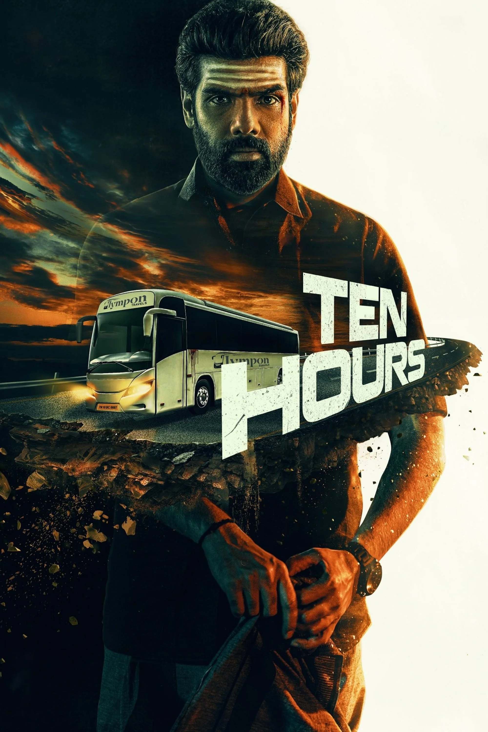 10 Giờ - Ten Hours