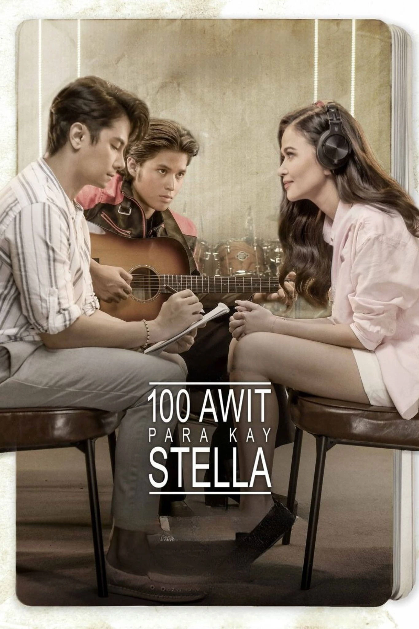 100 bài hát cho Stella - 100 Songs for Stella