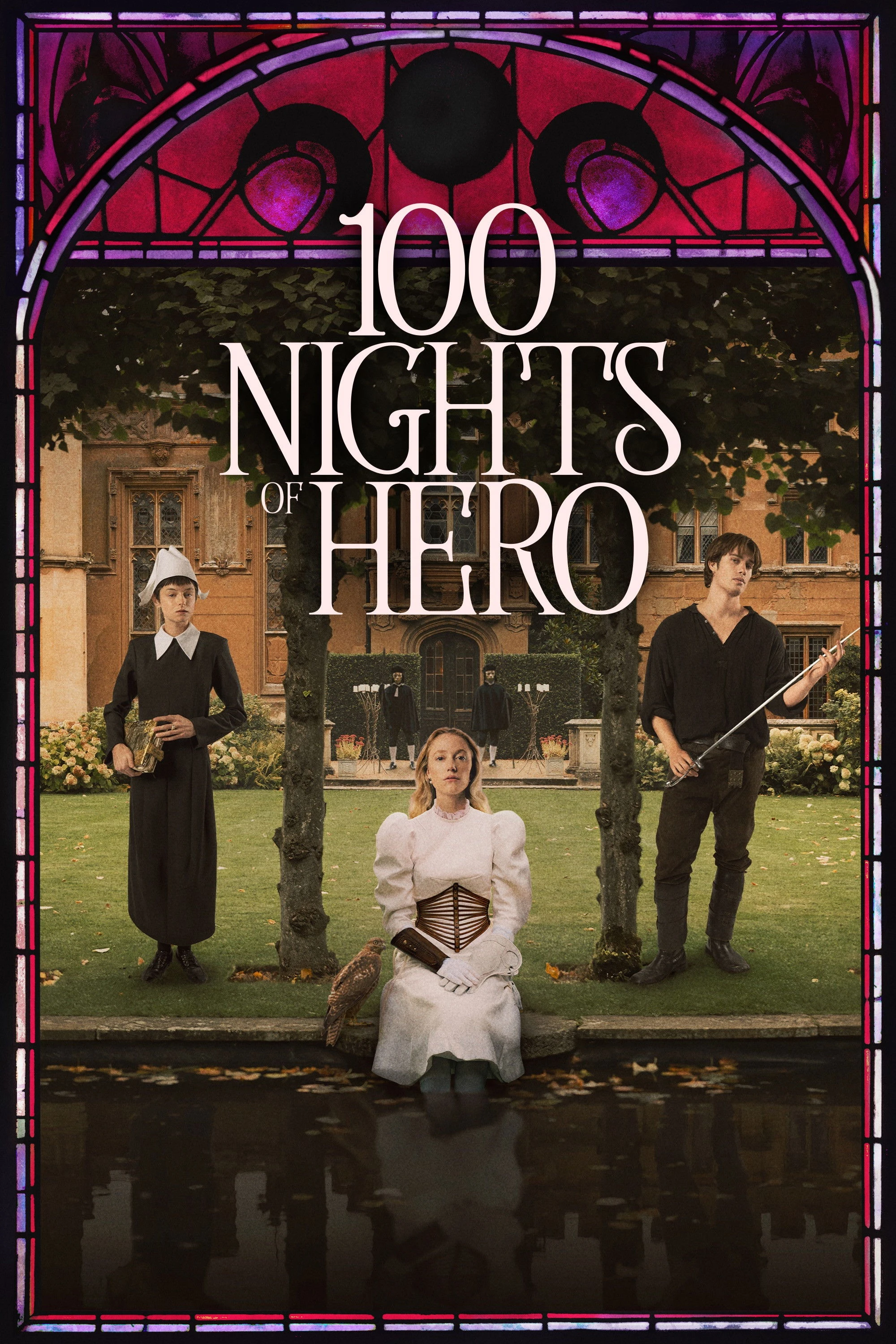 100 Đêm Của Hero - 100 Nights of Hero
