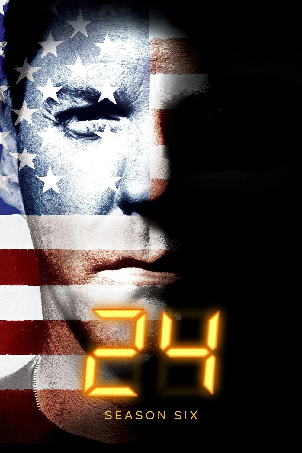 24 Giờ Chống Khủng Bố (Phần 6) - 24 (Season 6)