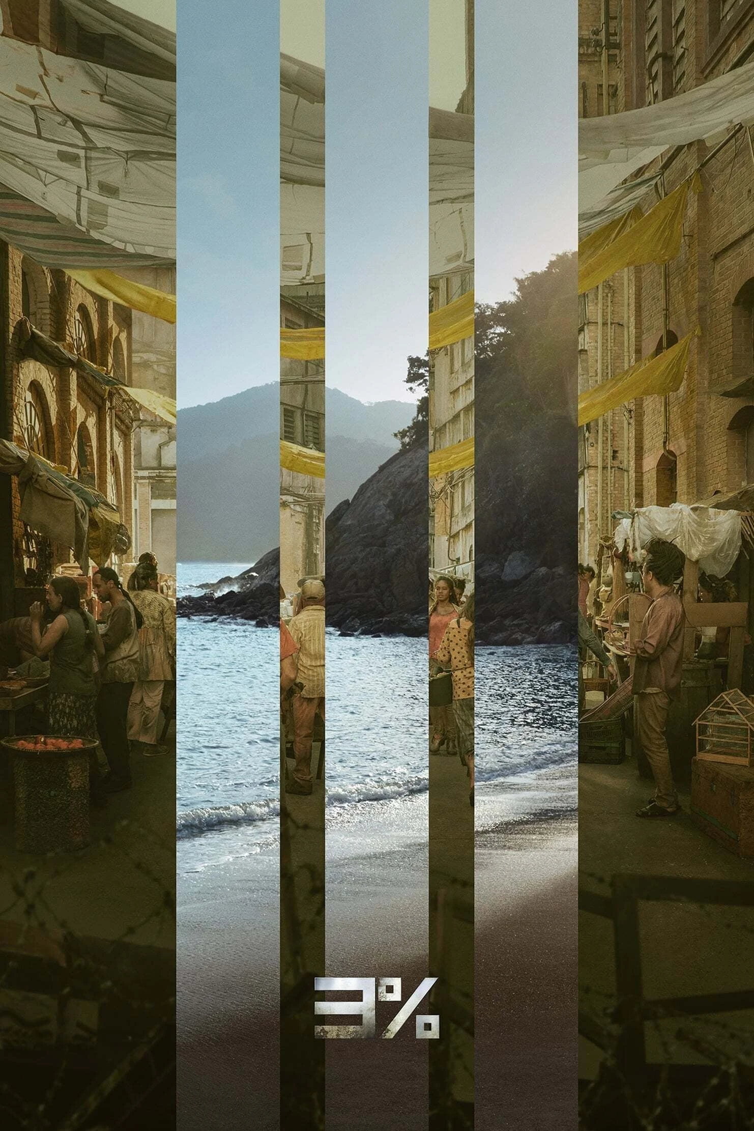 3% (Phần 4) - 3% (Season 4)