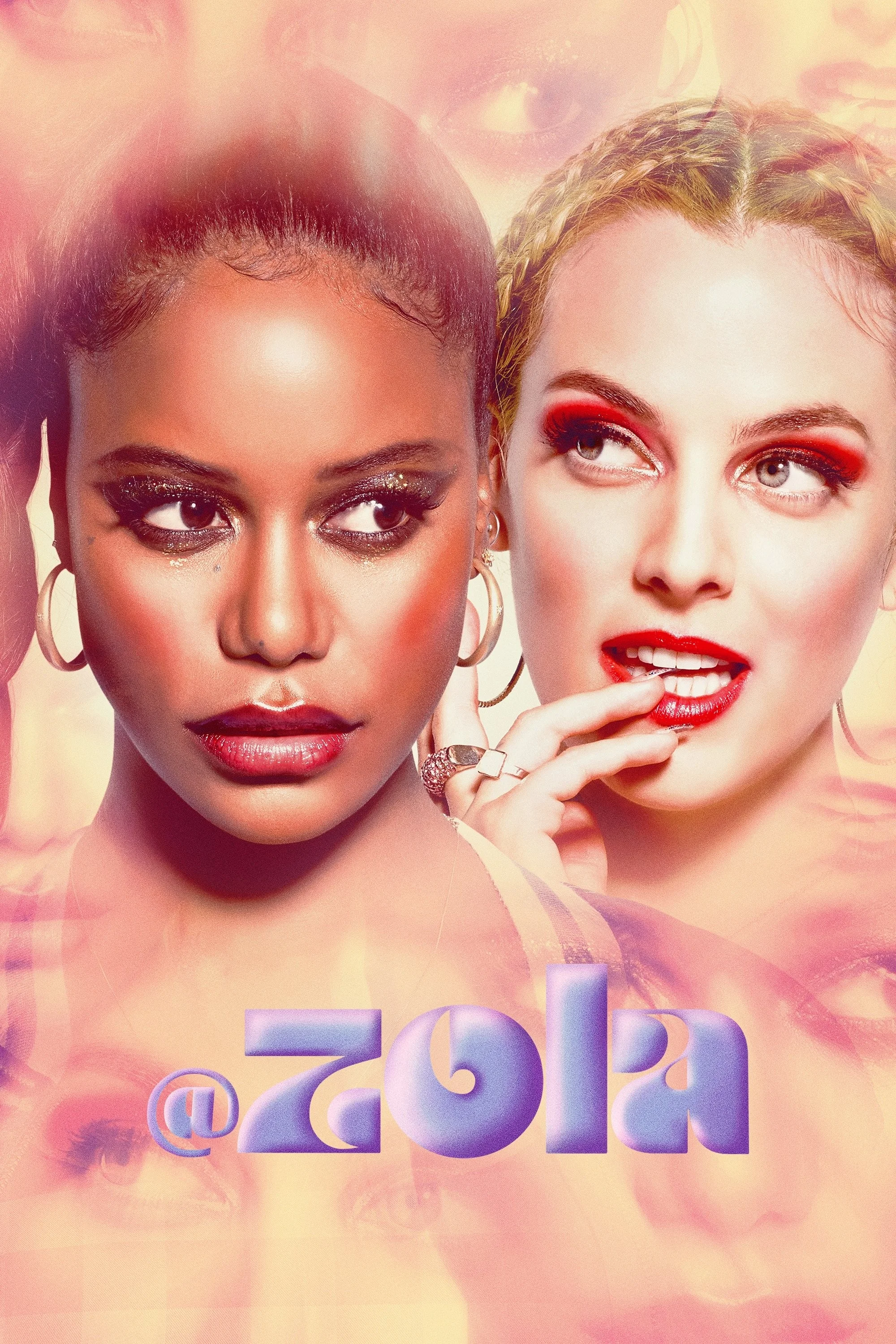 48 Tiếng Điên Cuồng - Zola