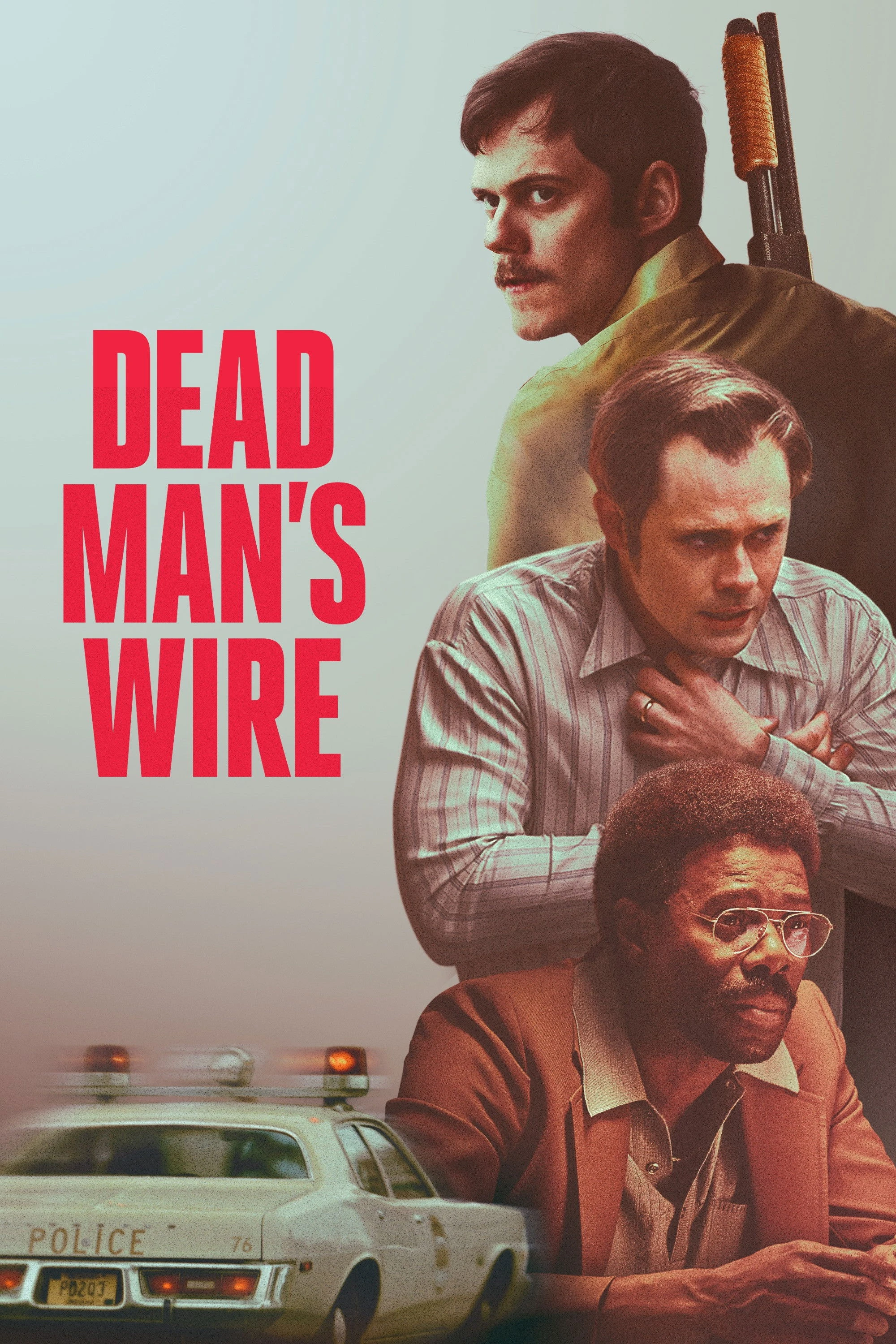 63 Giờ Đối Đầu - Dead Man's Wire