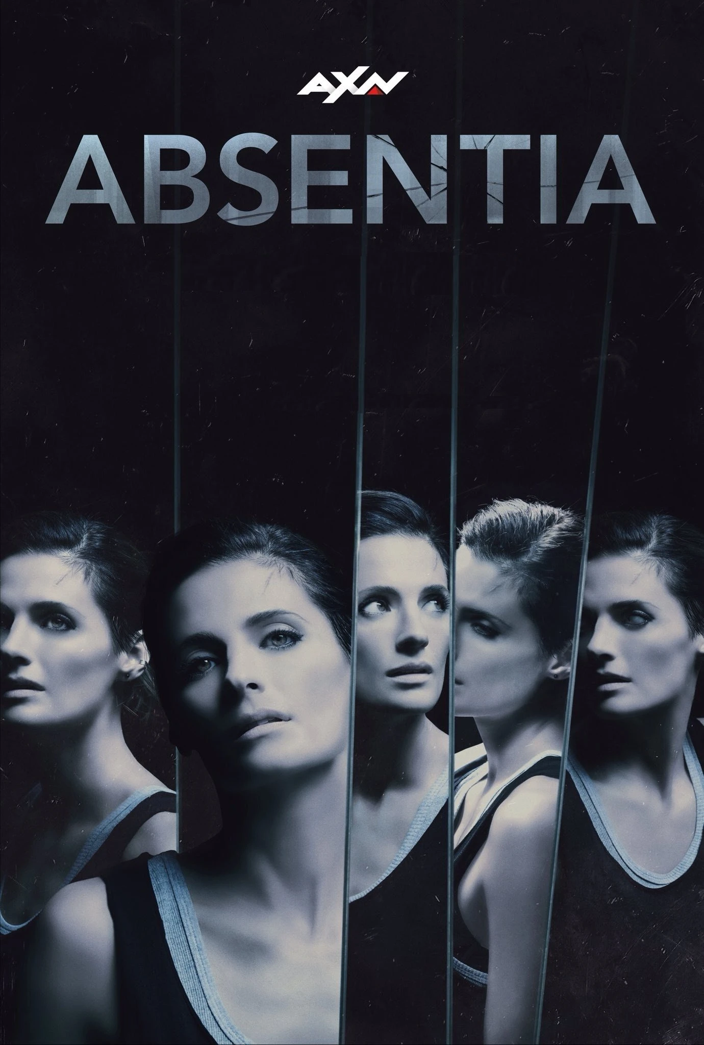 Absentia (Phần 2) - Absentia (Season 2)