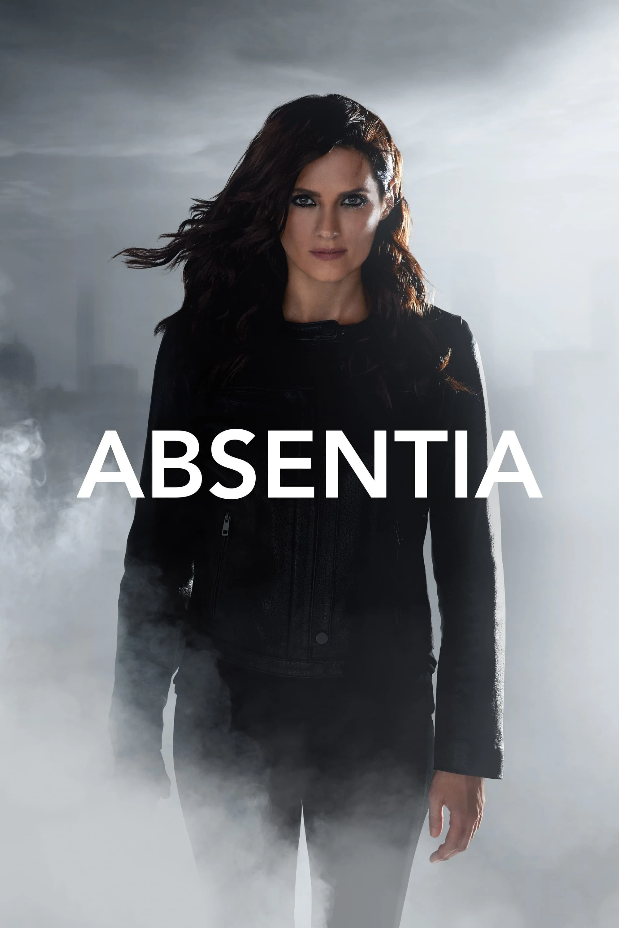 Absentia (Phần 3) - Absentia (Season 3)