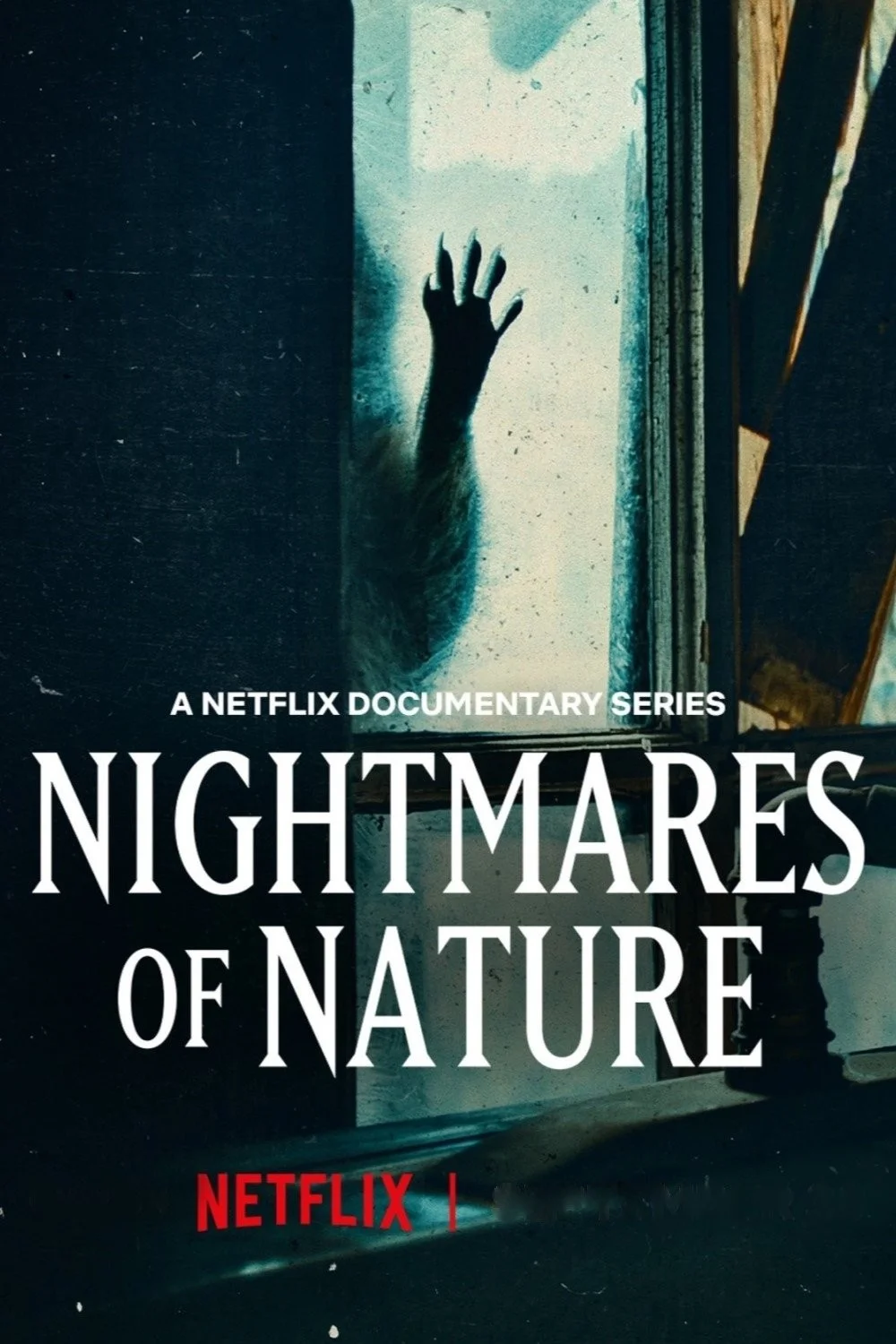 Ác Mộng Của Thiên Nhiên (Phần 1) - Nightmares Of Nature (Season 1)