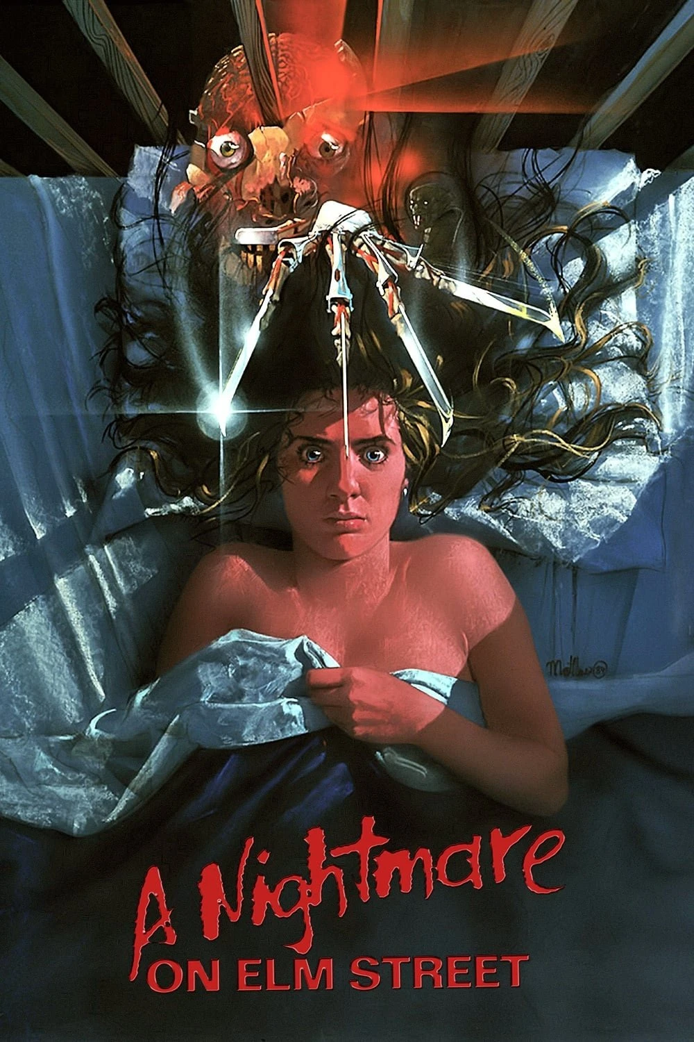 Ác Mộng Phố Elm - A Nightmare on Elm Street