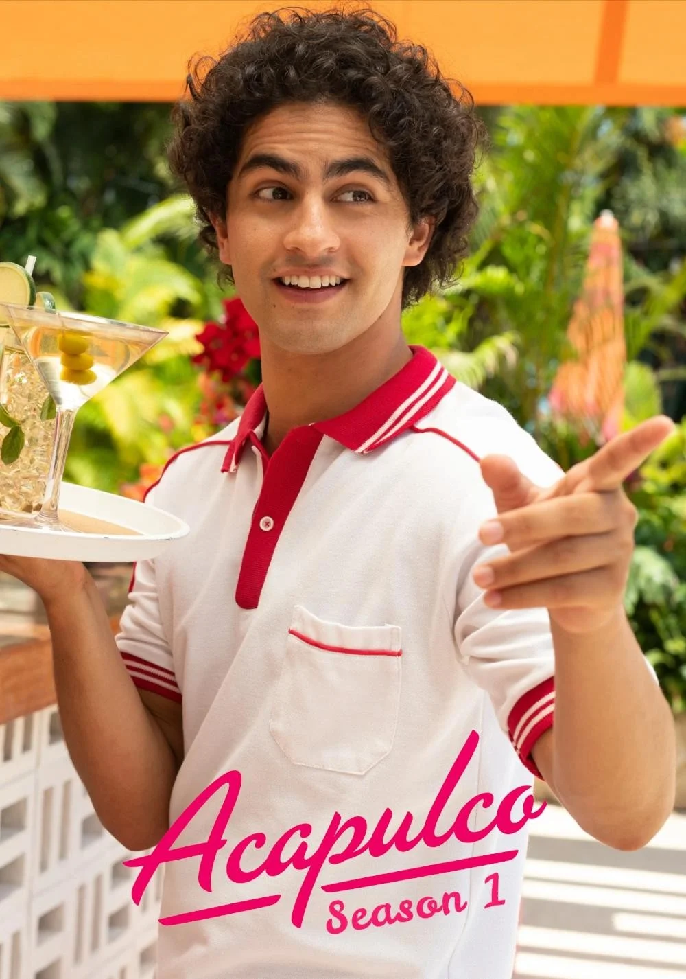 Acapulco (Phần 1) - Acapulco (Season 1)