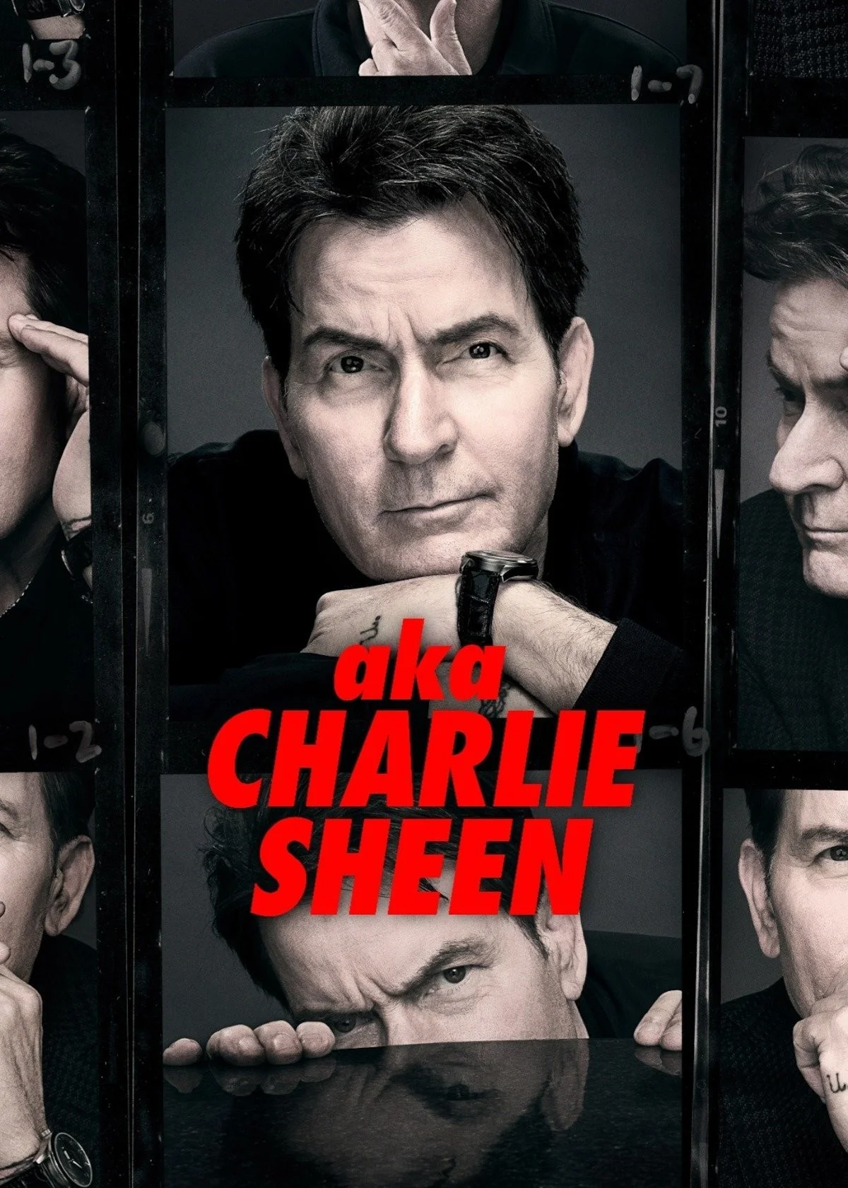 aka Charlie Sheen - aka Charlie Sheen