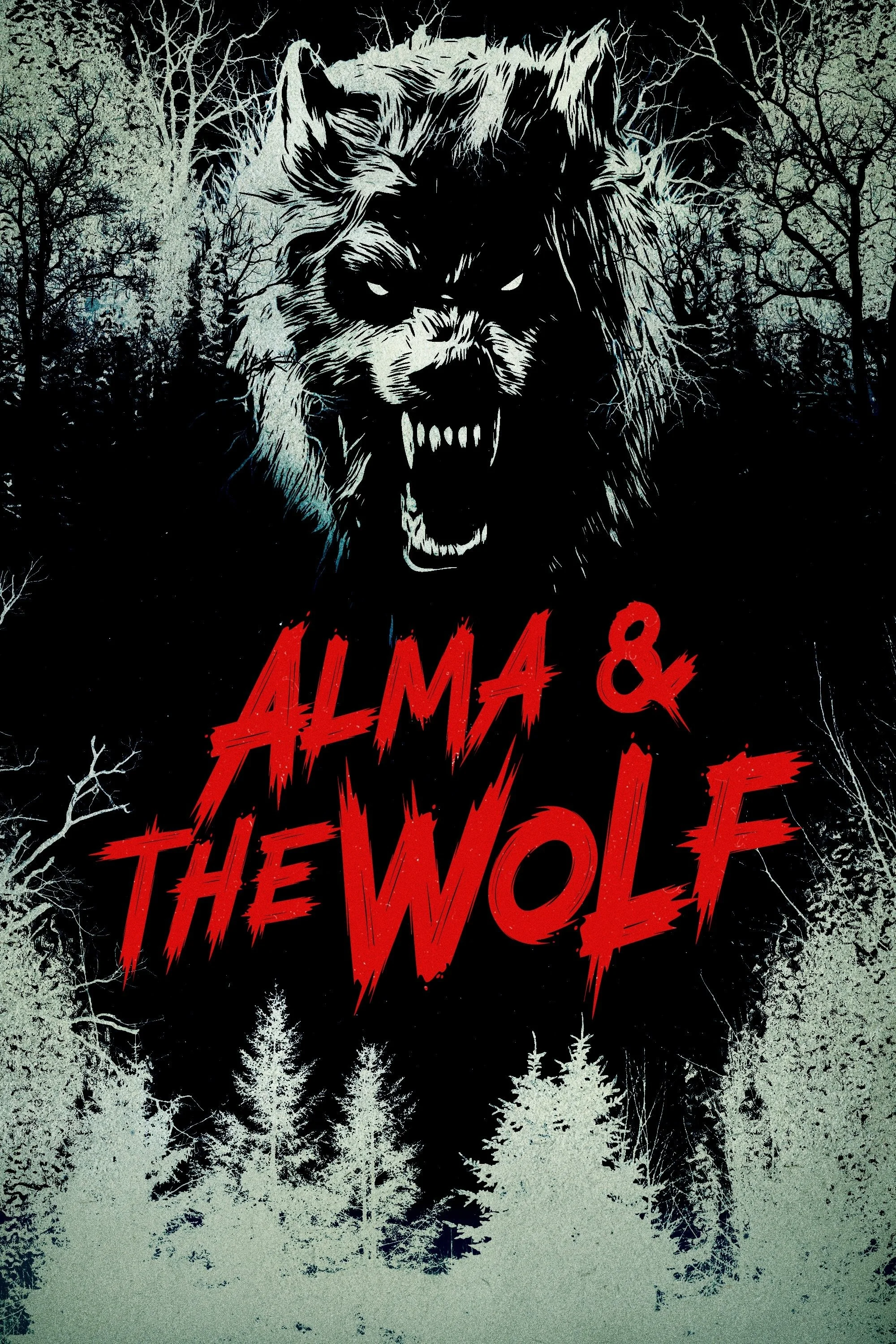 Alma Và Con Sói - Alma & The Wolf