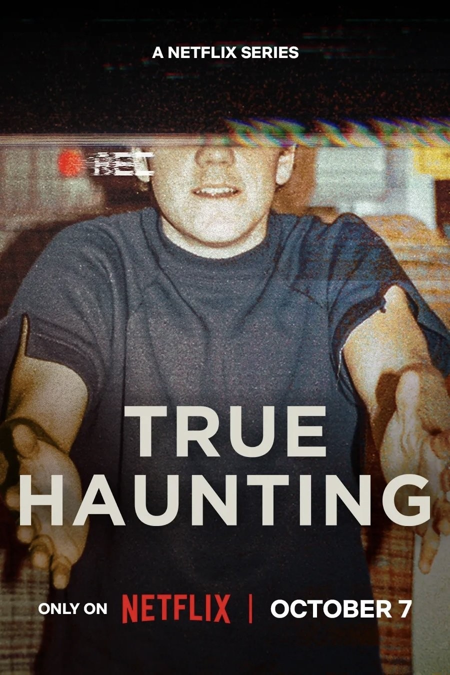 Ám Ảnh Siêu Nhiên - True Haunting