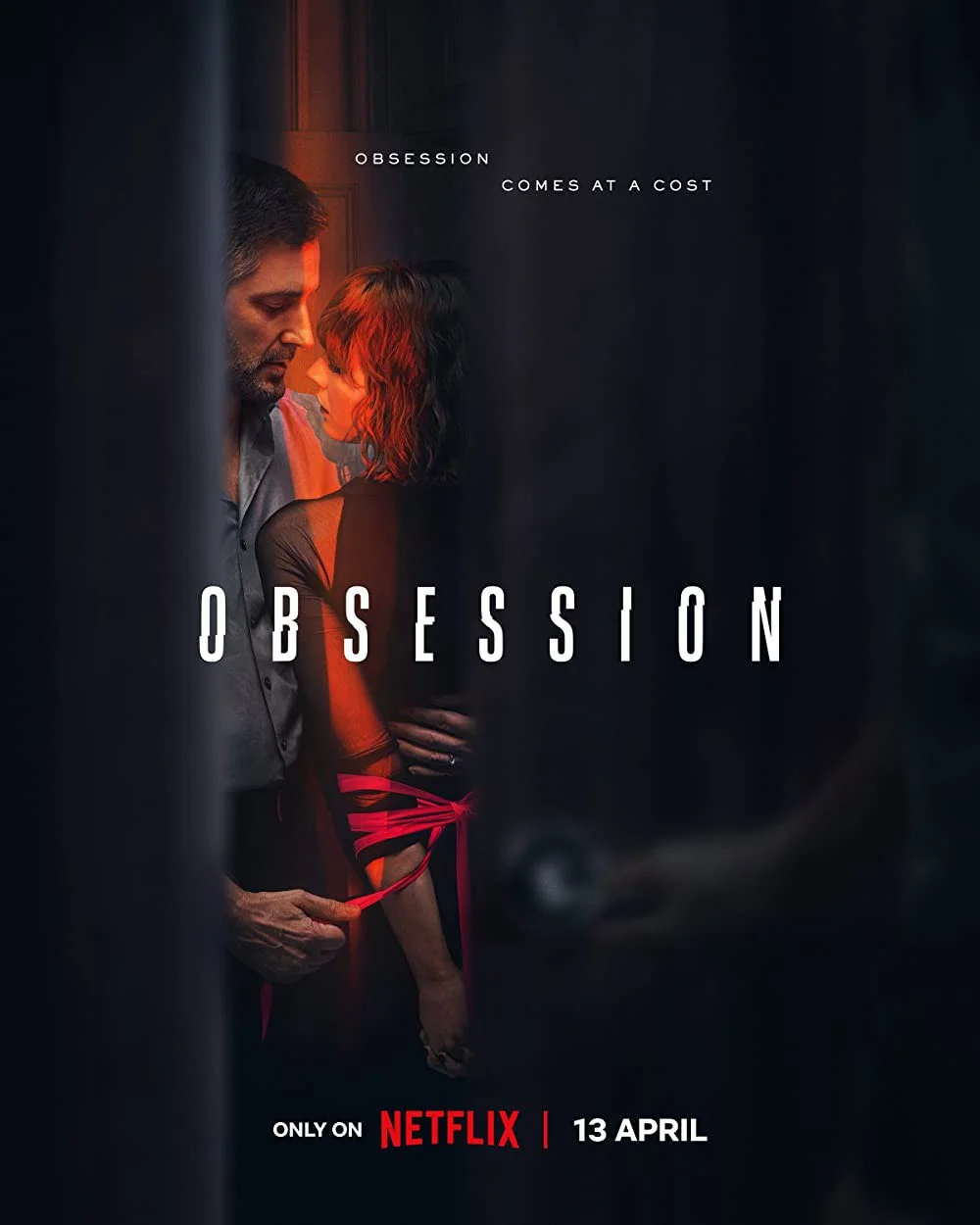 Ám Ảnh, Yêu Và Đố Kị - Obsession