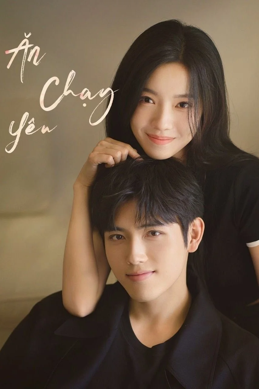Ăn, Chạy, Yêu - Eat Run Love