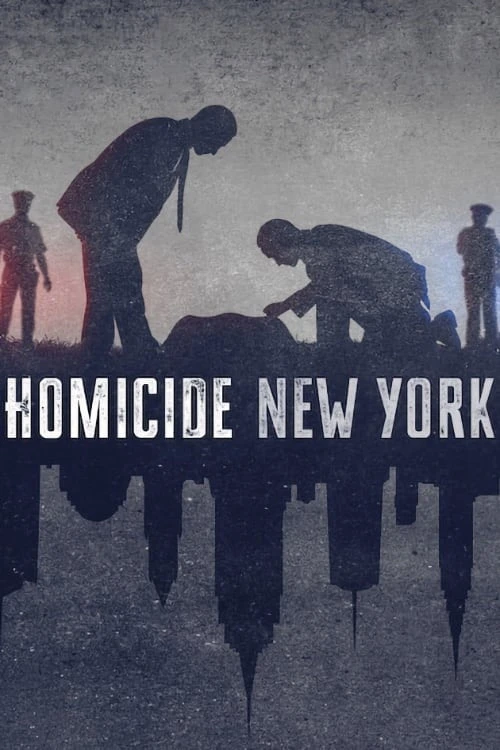 Án Mạng: New York (Phần 1) - Homicide: New York (Season 1)