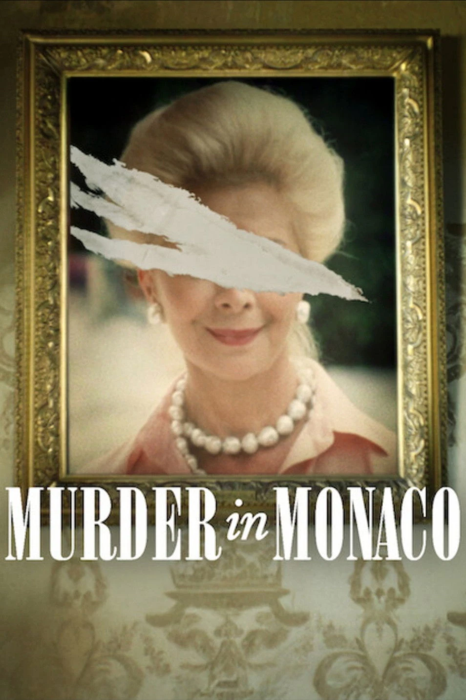 Án Mạng Ở Monaco - Murder In Monaco