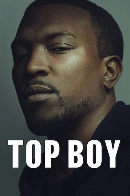 Anh Đại (Phần 2) - Top Boy (Season 2)