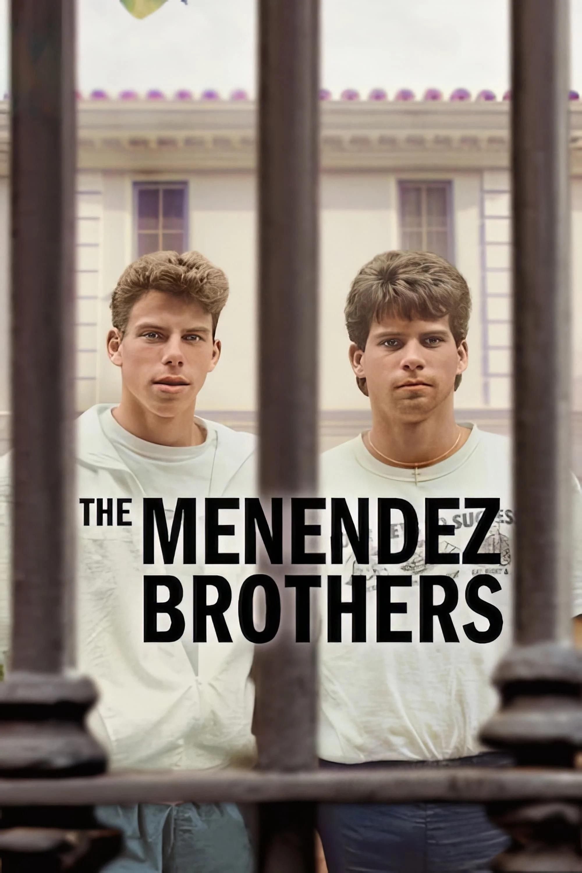 Anh Em Nhà Menendez - The Menendez Brothers