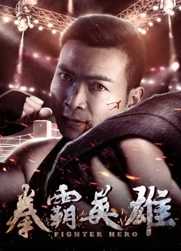 Anh Hùng Chiến Đấu - Fighter Hero