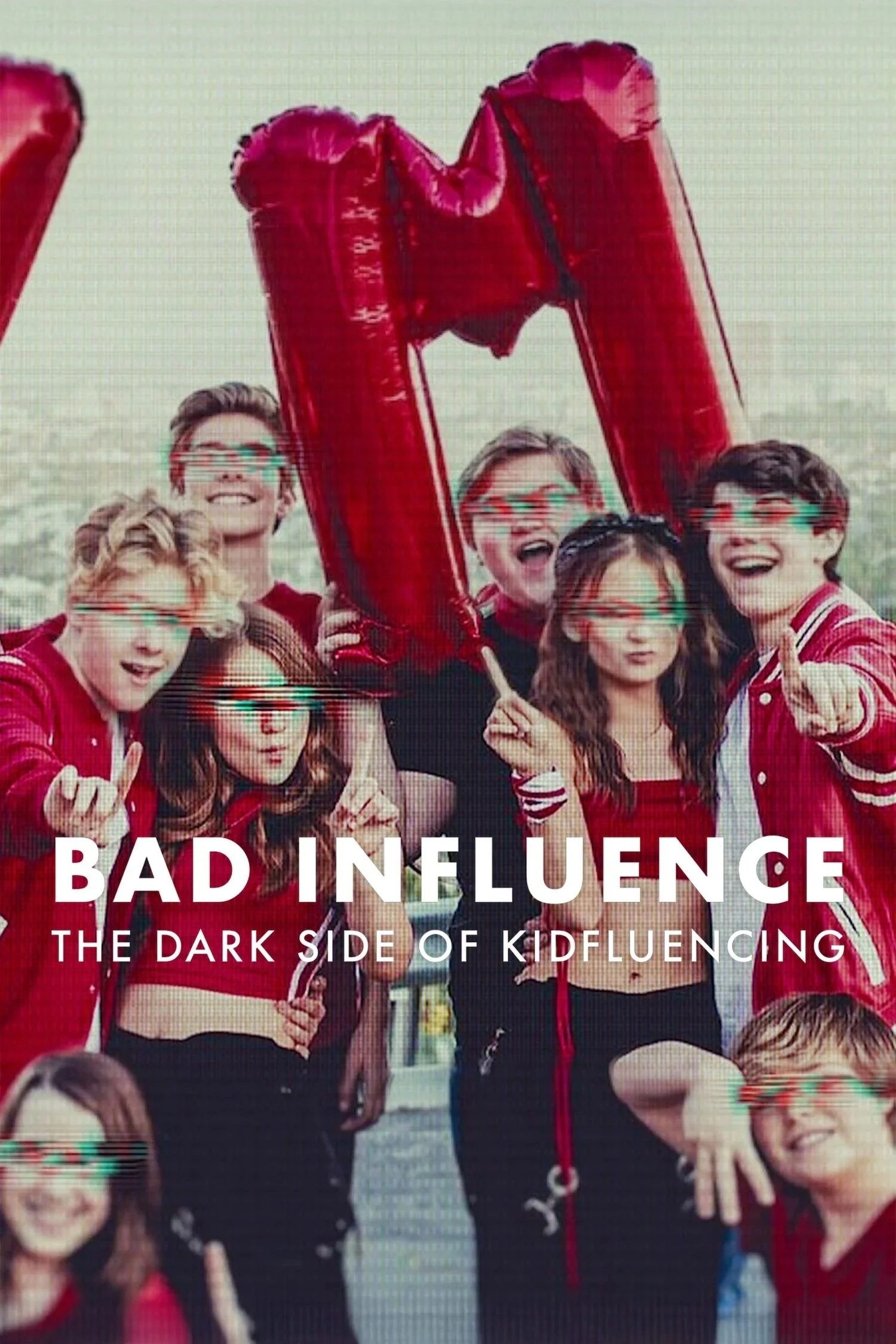 Ảnh Hưởng Xấu: Mặt Tối Của Kidfluencing - Bad Influence: The Dark Side Of Kidfluencing