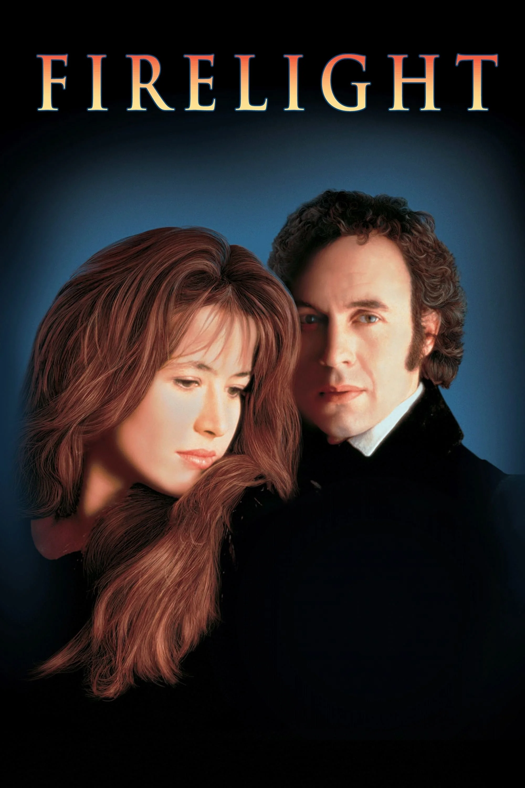 Ánh Lửa - Firelight