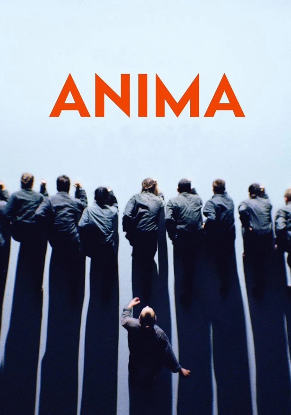 ANIMA - ANIMA