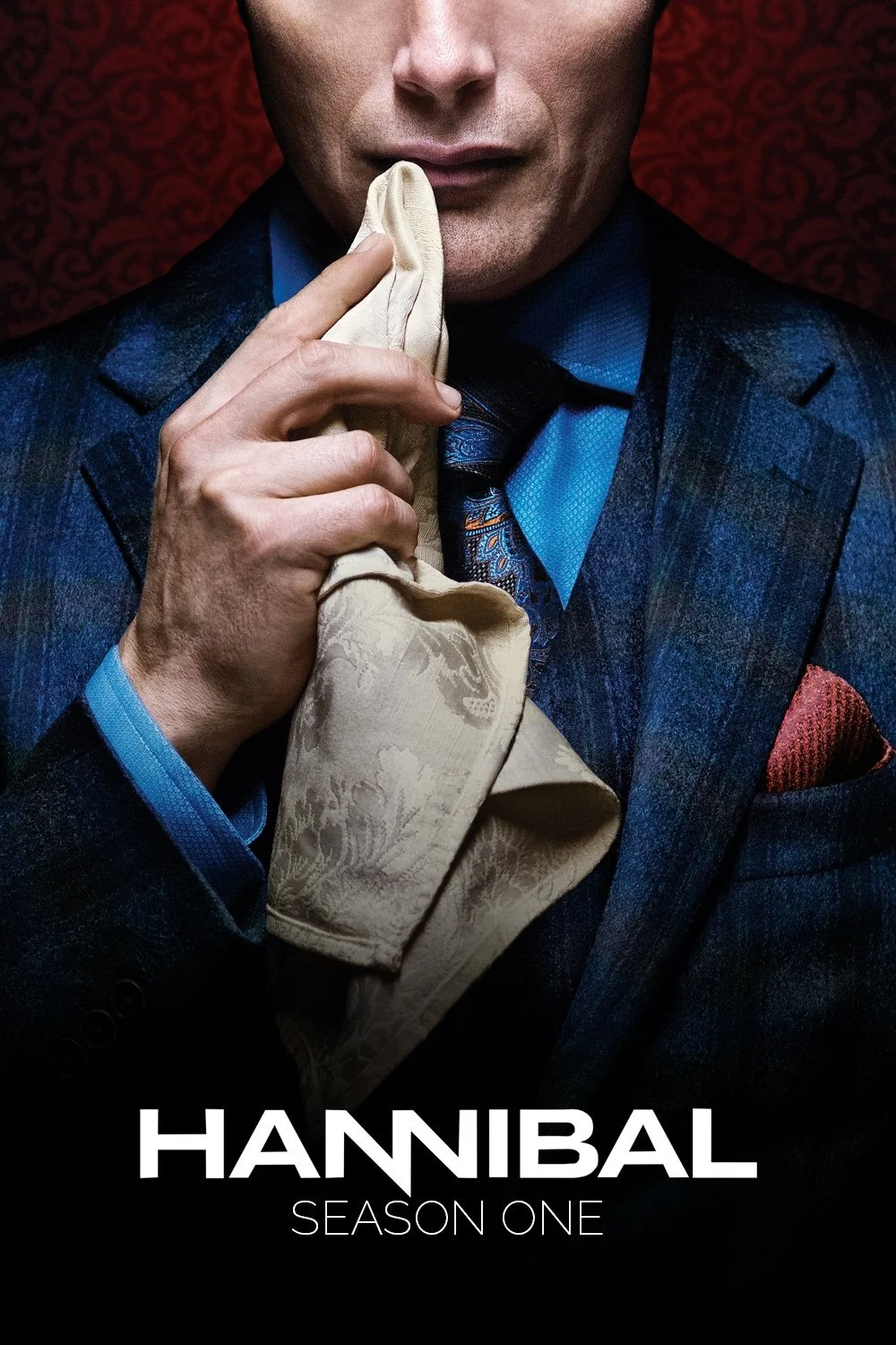 Bác Sĩ Ăn Thịt Người (Phần 1) - Hannibal (Season 1)