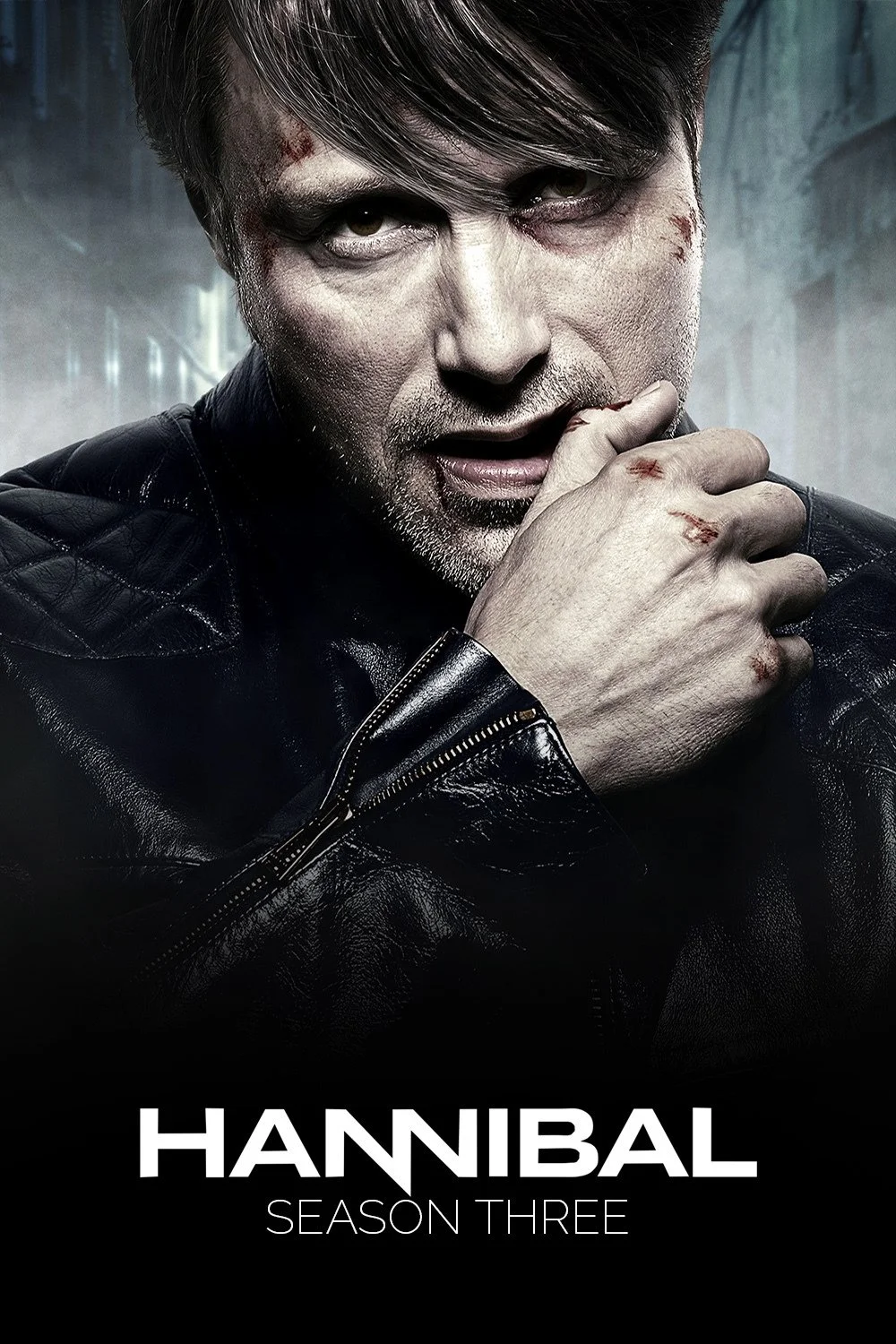 Bác Sĩ Ăn Thịt Người (Phần 3) - Hannibal (Season 3)