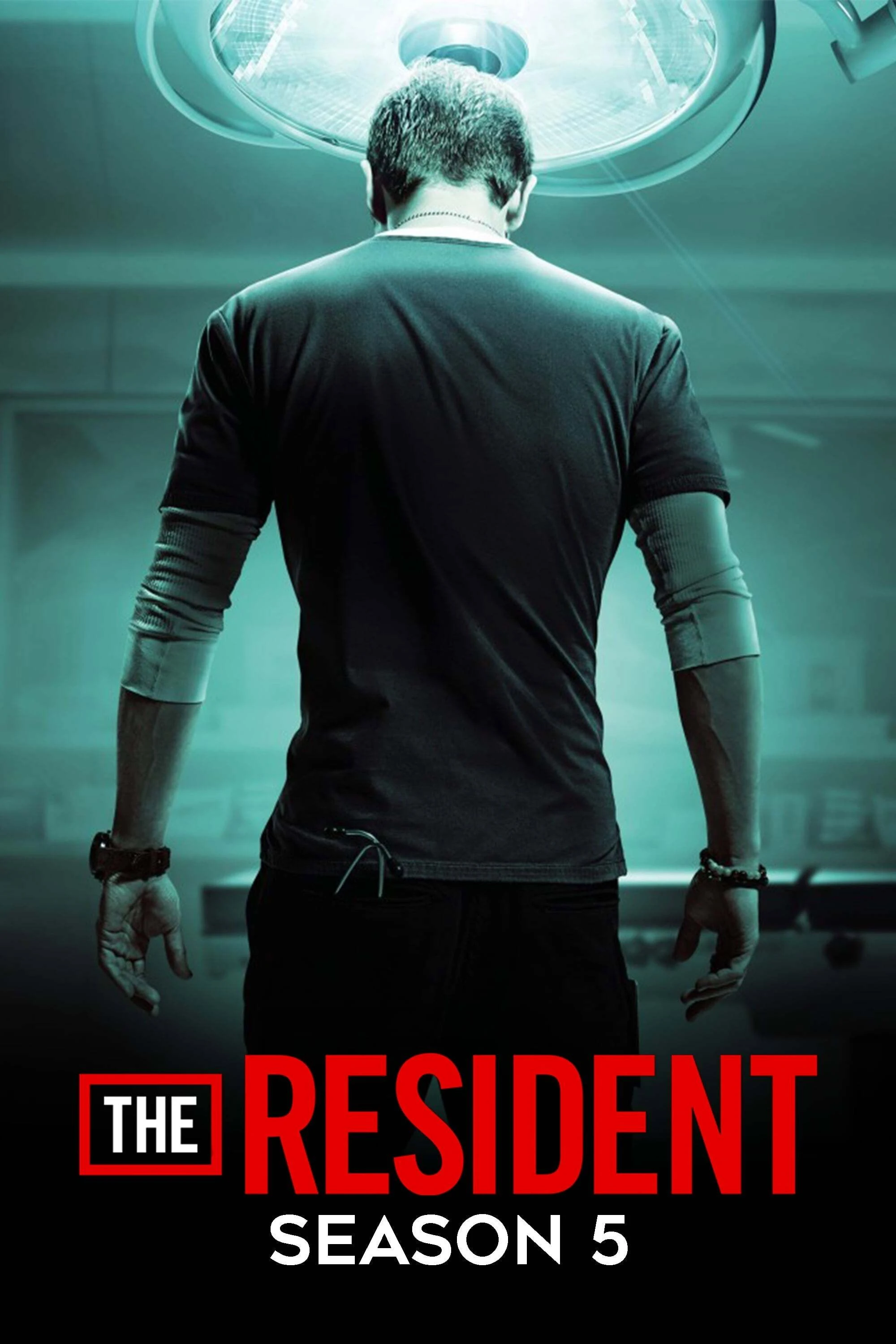 Bác Sĩ Nội Trú (Phần 5) - The Resident (Season 5)