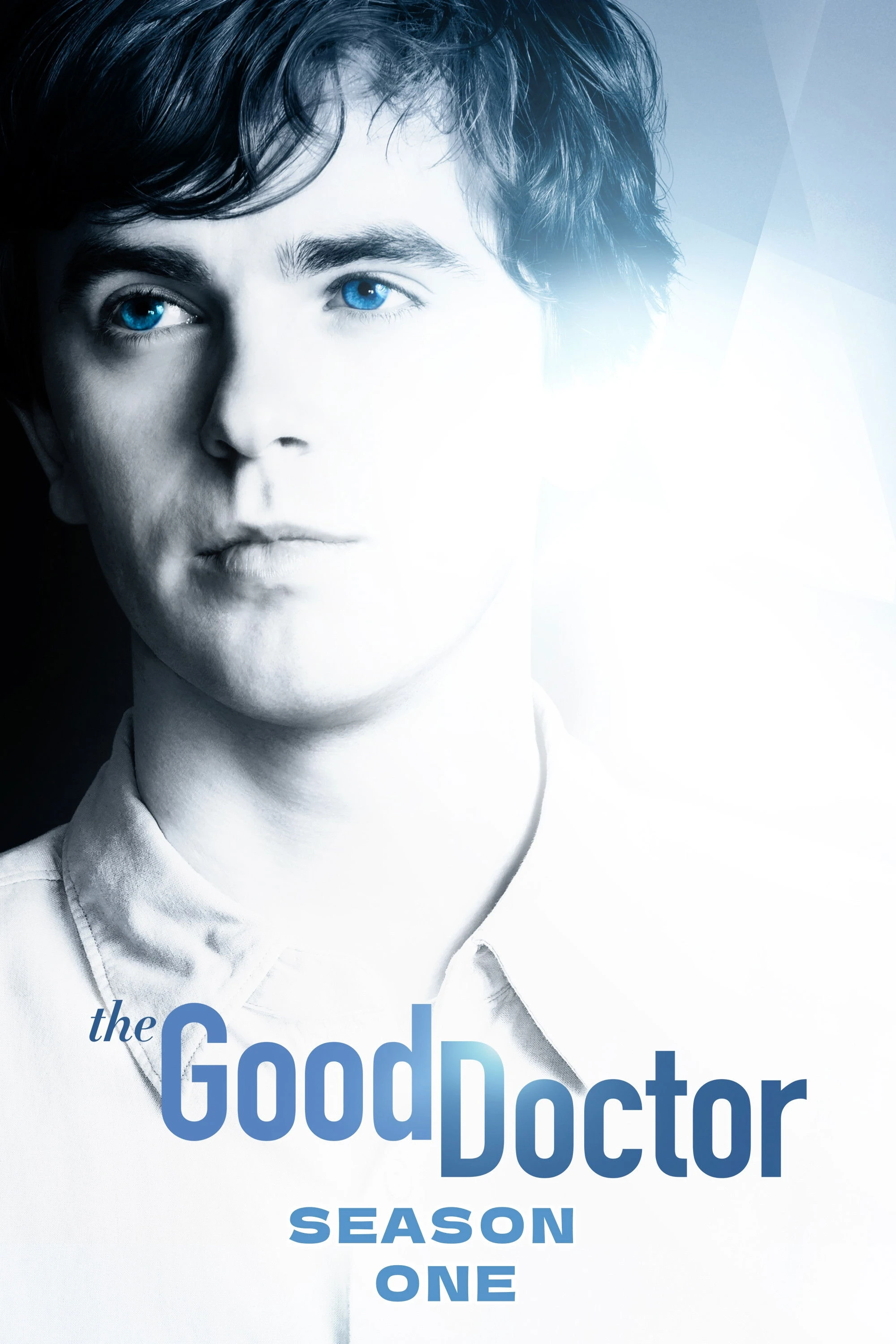 Bác Sĩ Thiên Tài (Phần 1) - The Good Doctor (Season 1)