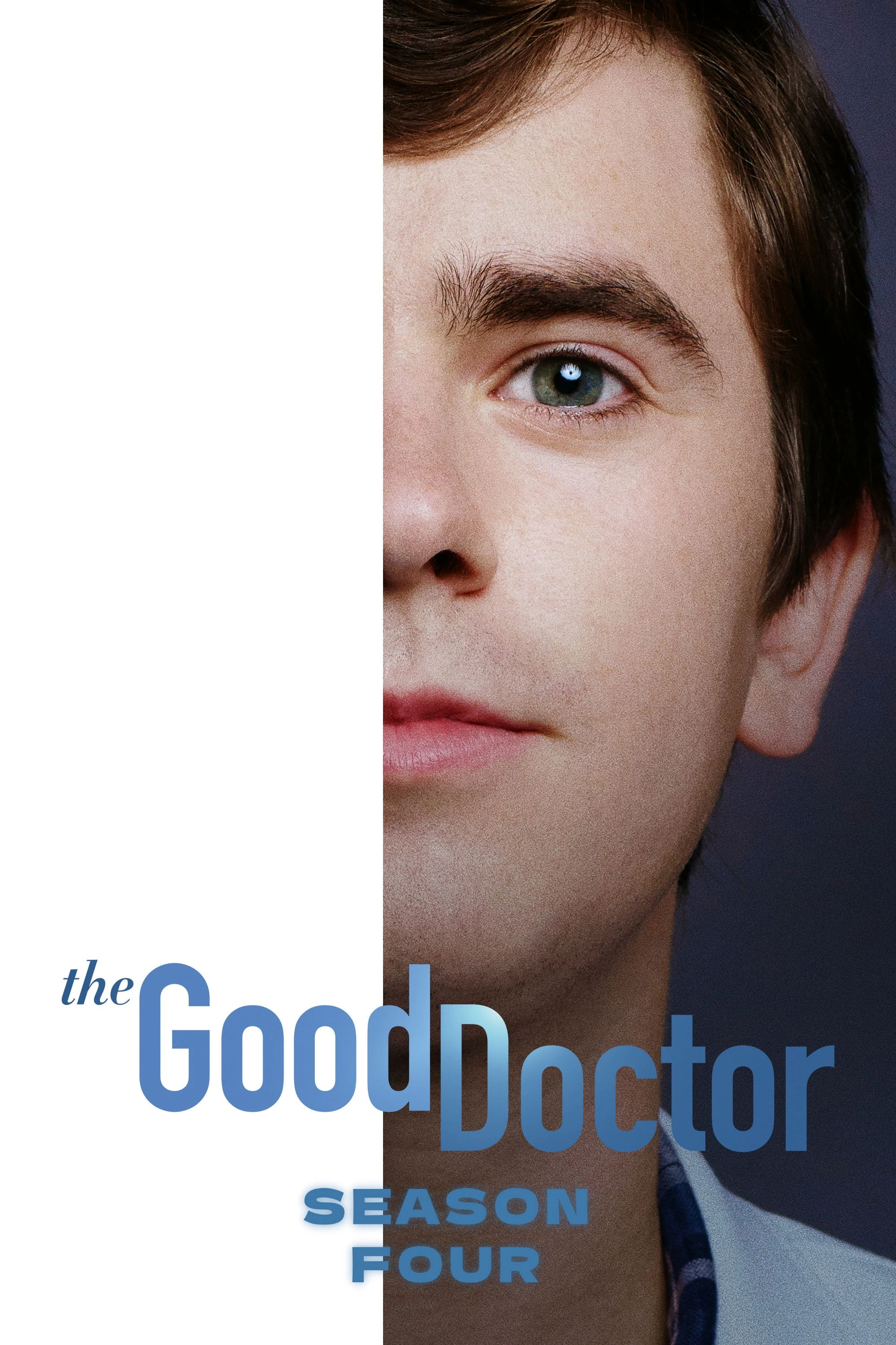 Bác Sĩ Thiên Tài (Phần 4) - The Good Doctor (Season 4)