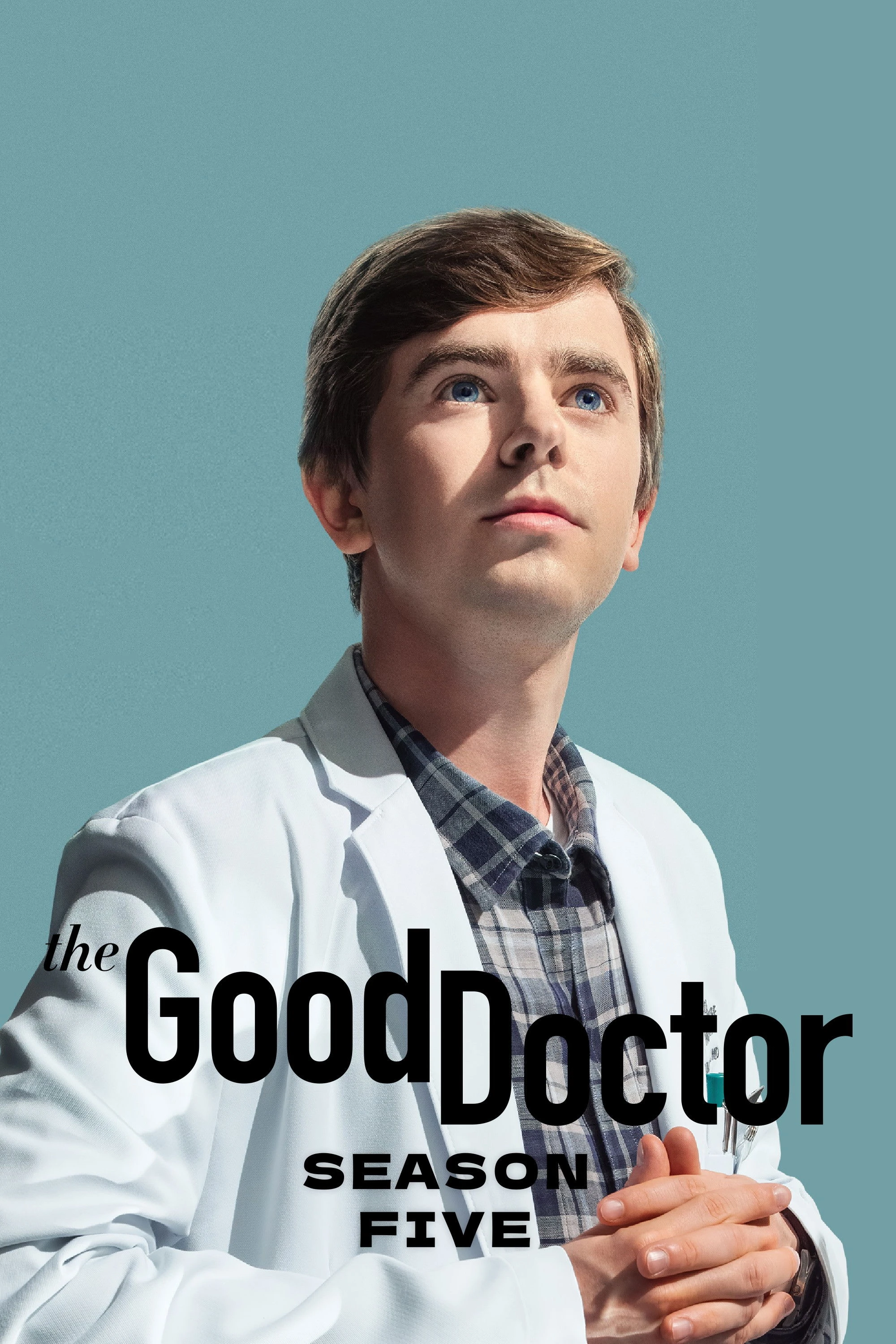 Bác Sĩ Thiên Tài (Phần 5) - The Good Doctor (Season 5)