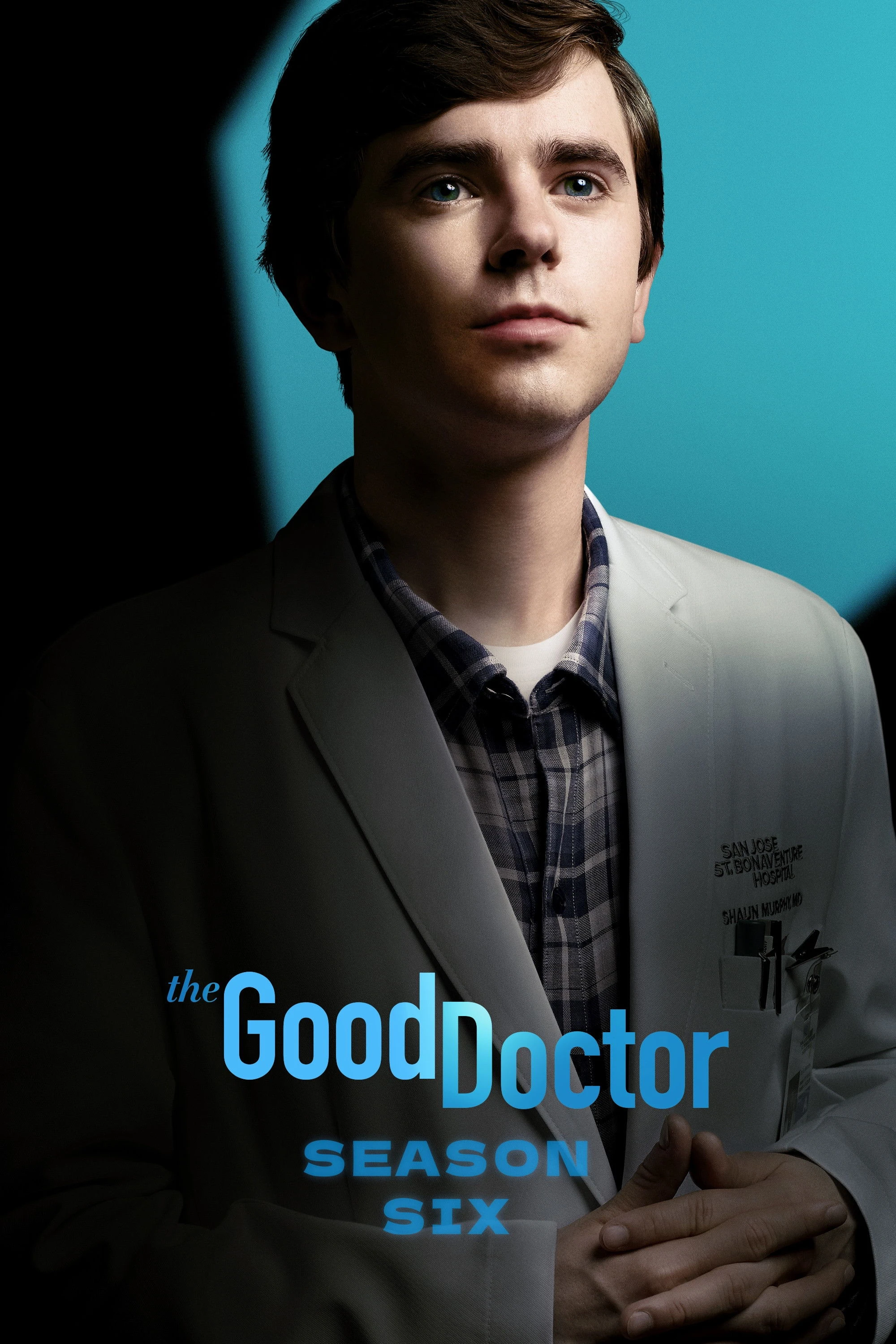 Bác Sĩ Thiên Tài (Phần 6) - The Good Doctor (Season 6)