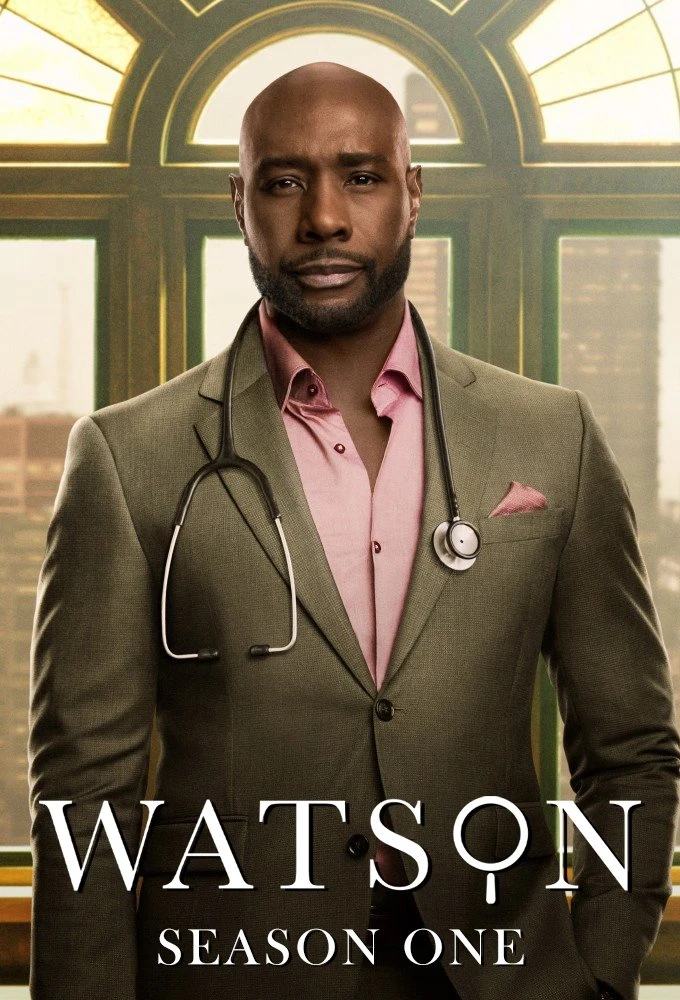 Bác Sĩ Watson (Phần 1) - Watson (Season 1)
