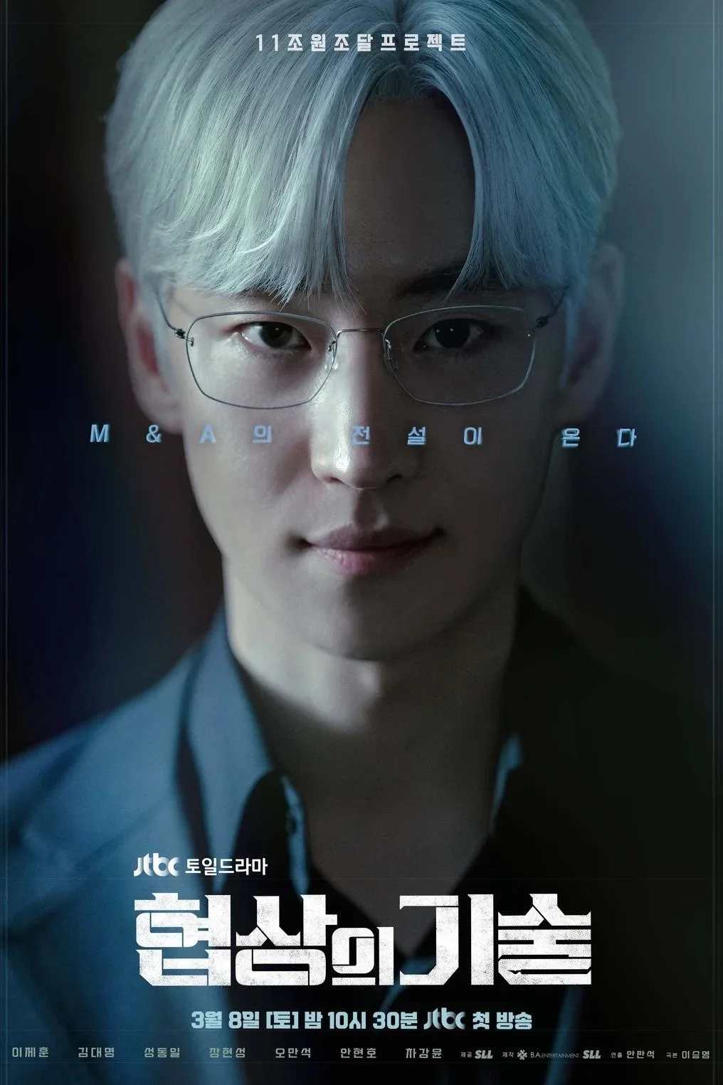 Bậc Thầy Đàm Phán - The Art Of Negotiation