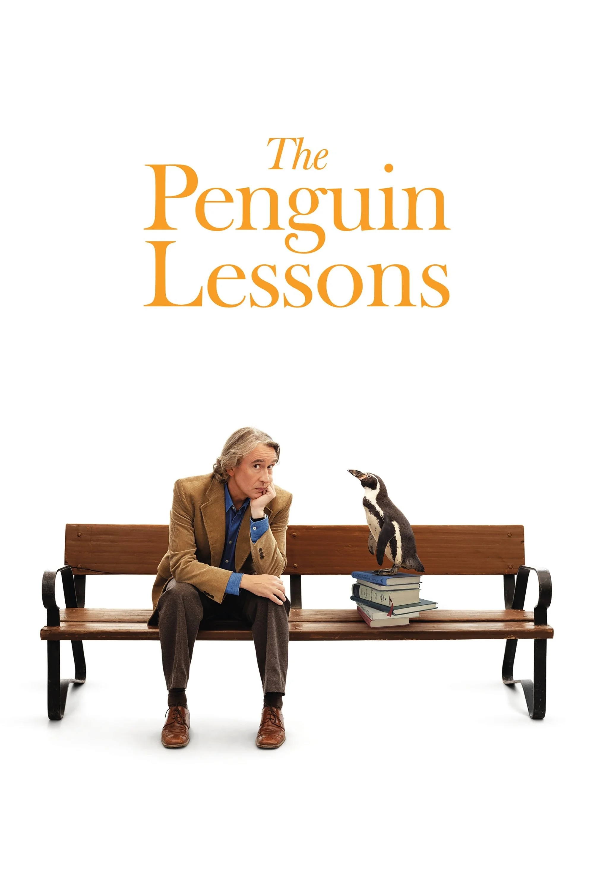 Bài Học Từ Chú Chim Cánh Cụt - The Penguin Lessons