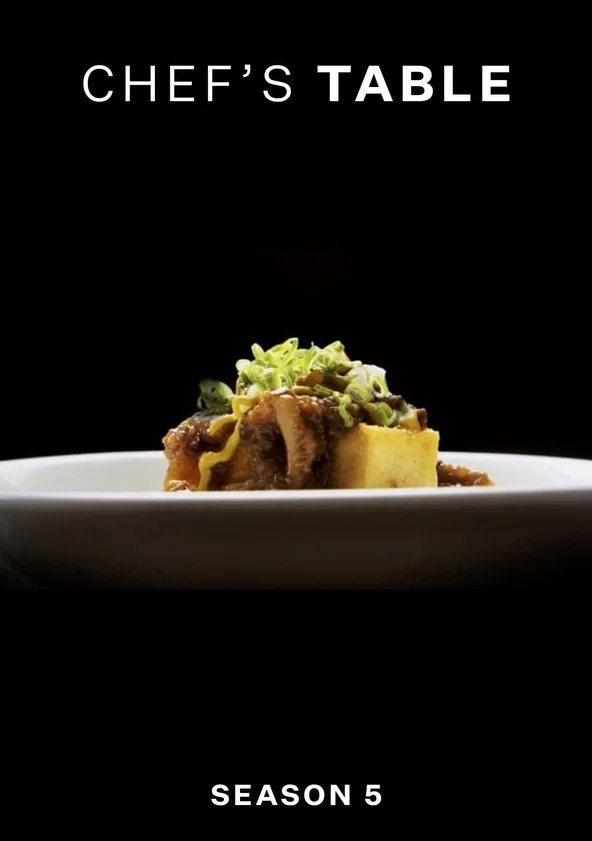 Bàn Của Bếp Trưởng (Phần 5) - Chef's Table (Season 5)