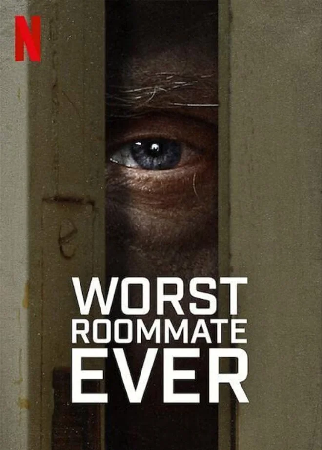 Bạn Cùng Phòng Tệ Nhất - Worst Roommate Ever