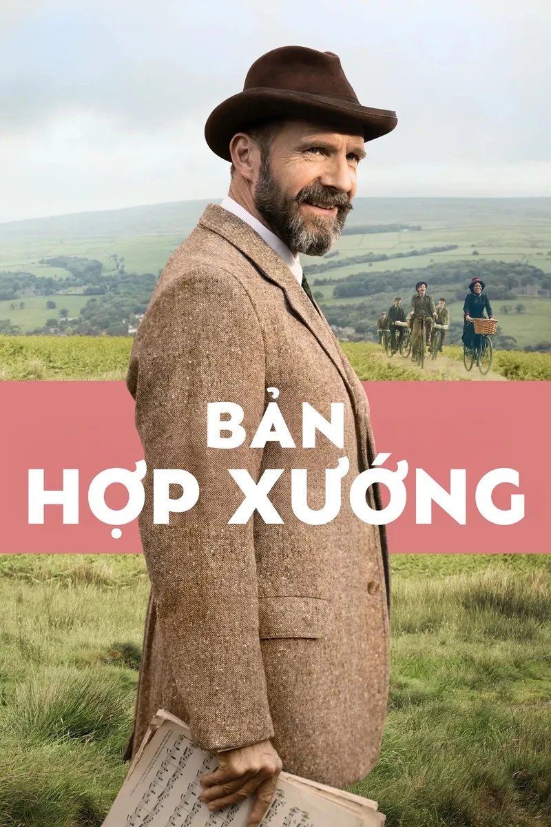 Bản Hợp Xướng - The Choral