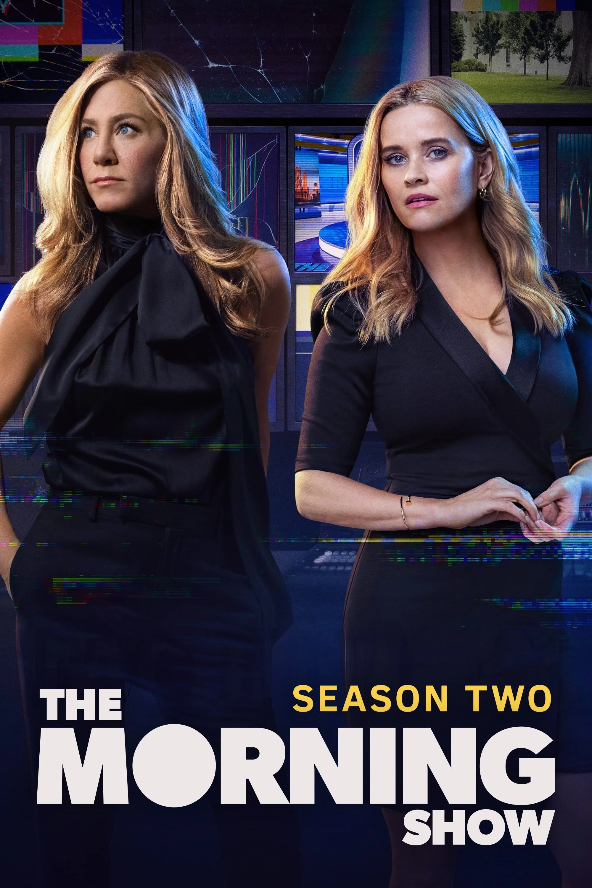 Bản Tin Sáng (Phần 2) - The Morning Show (Season 2)