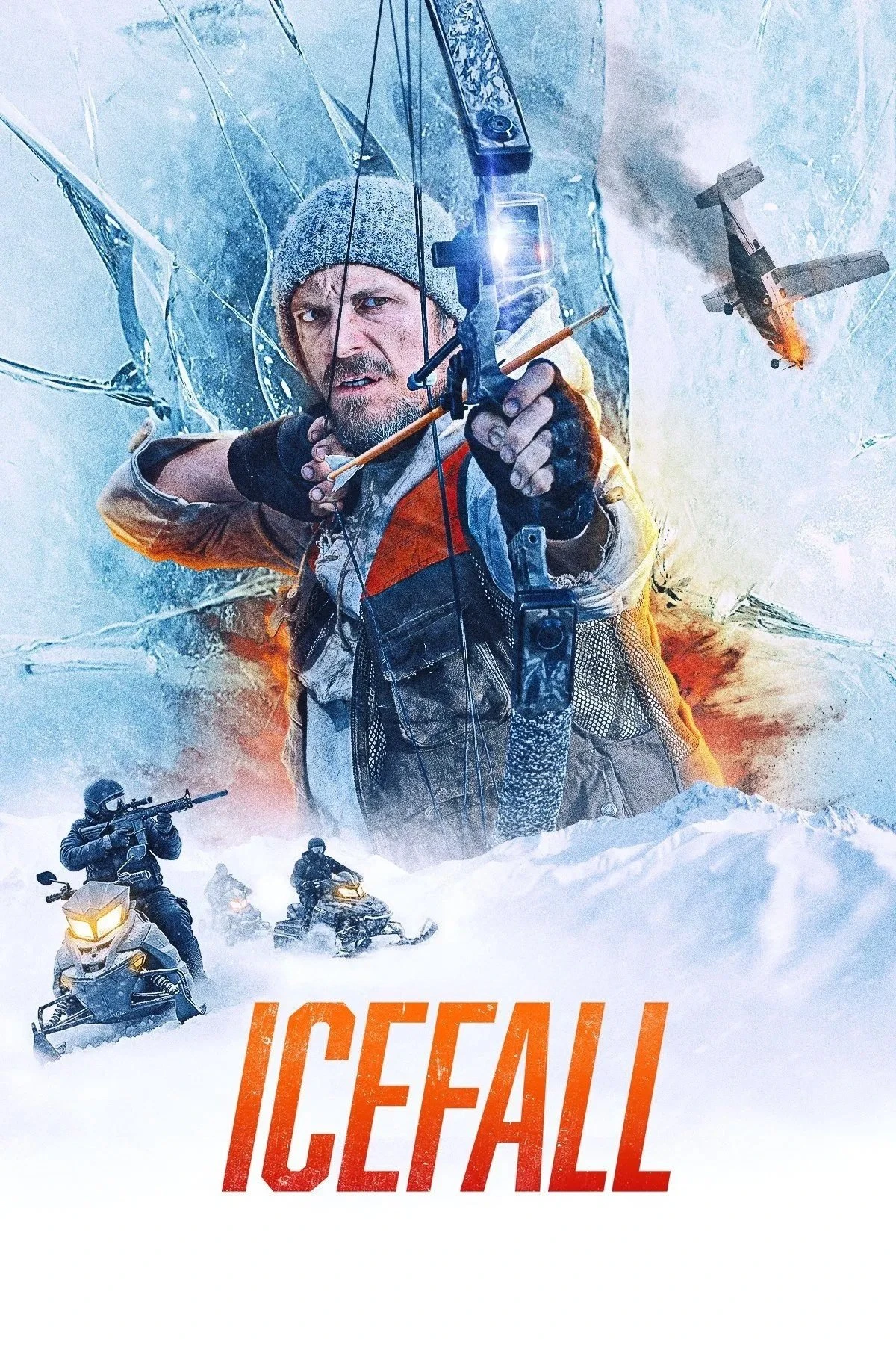 Băng Tan - Icefall