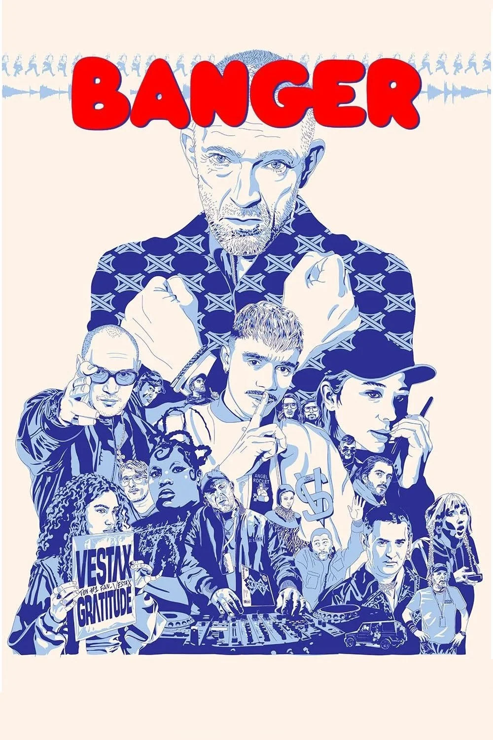 Banger - Banger