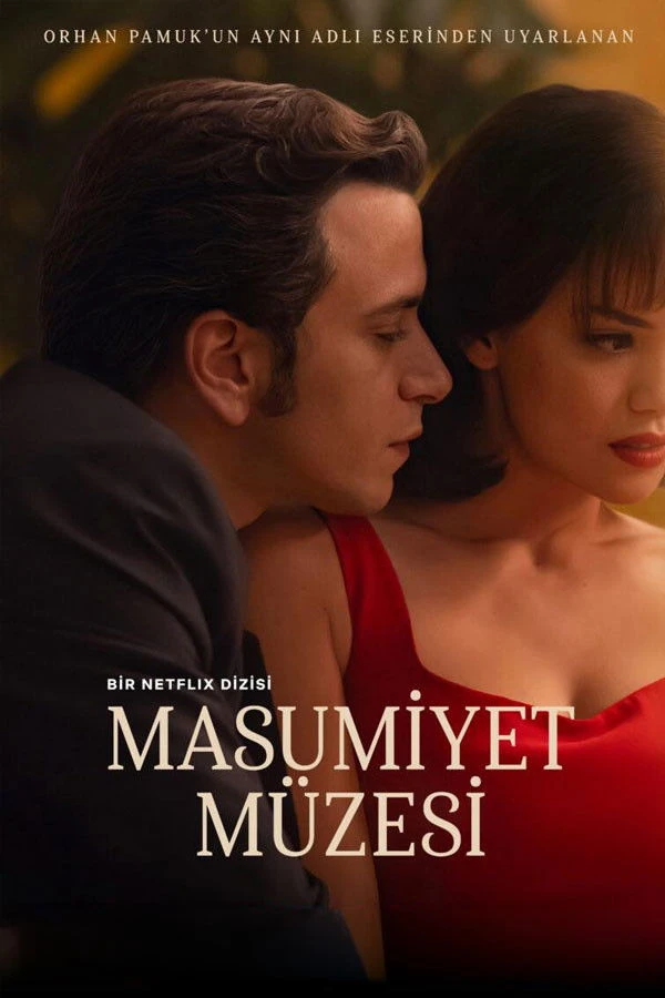 Bảo Tàng Ngây Thơ - Museum of Innocence