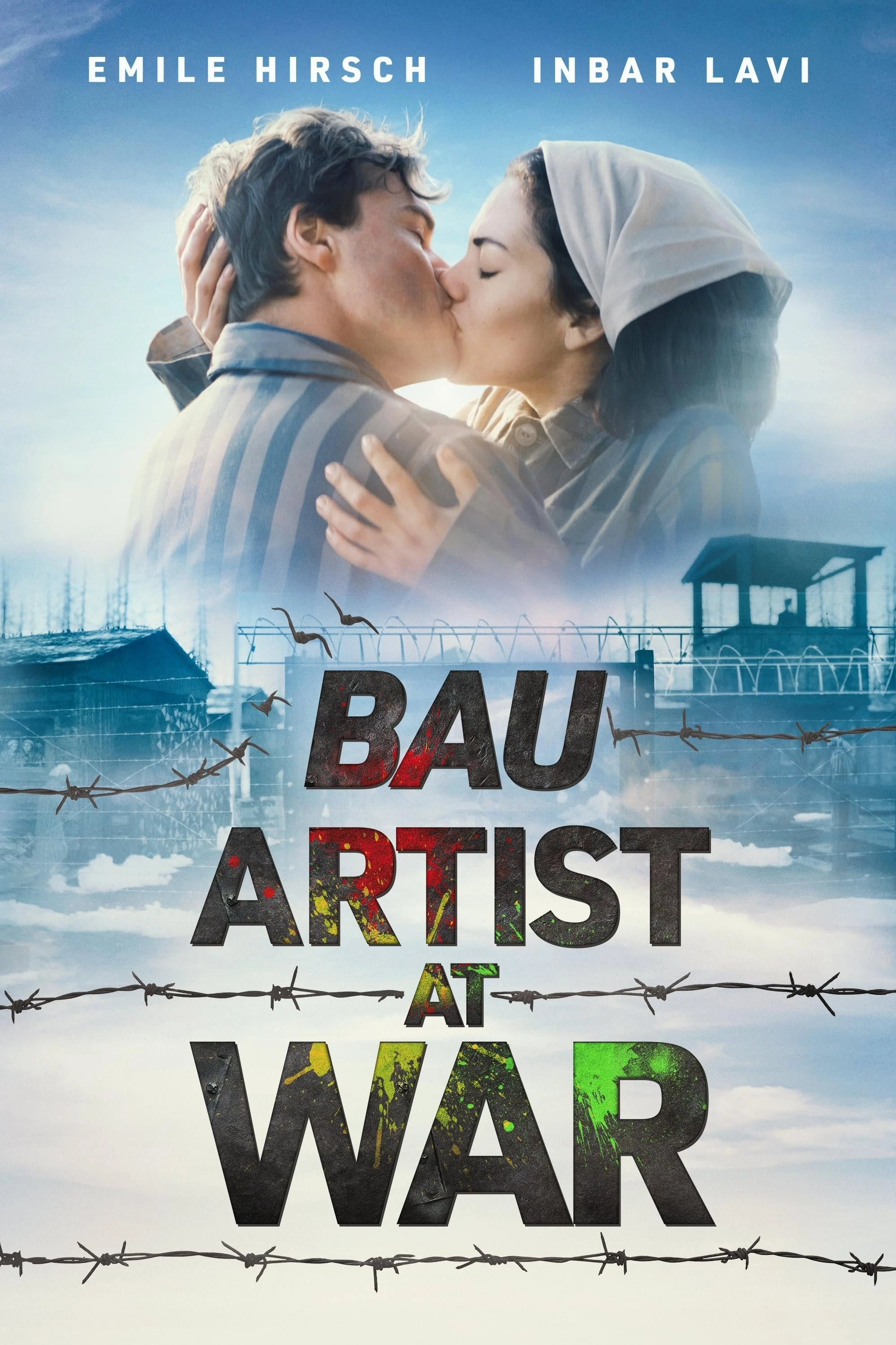 Bau Nghệ Sĩ Thời Loạn - Bau, Artist At War