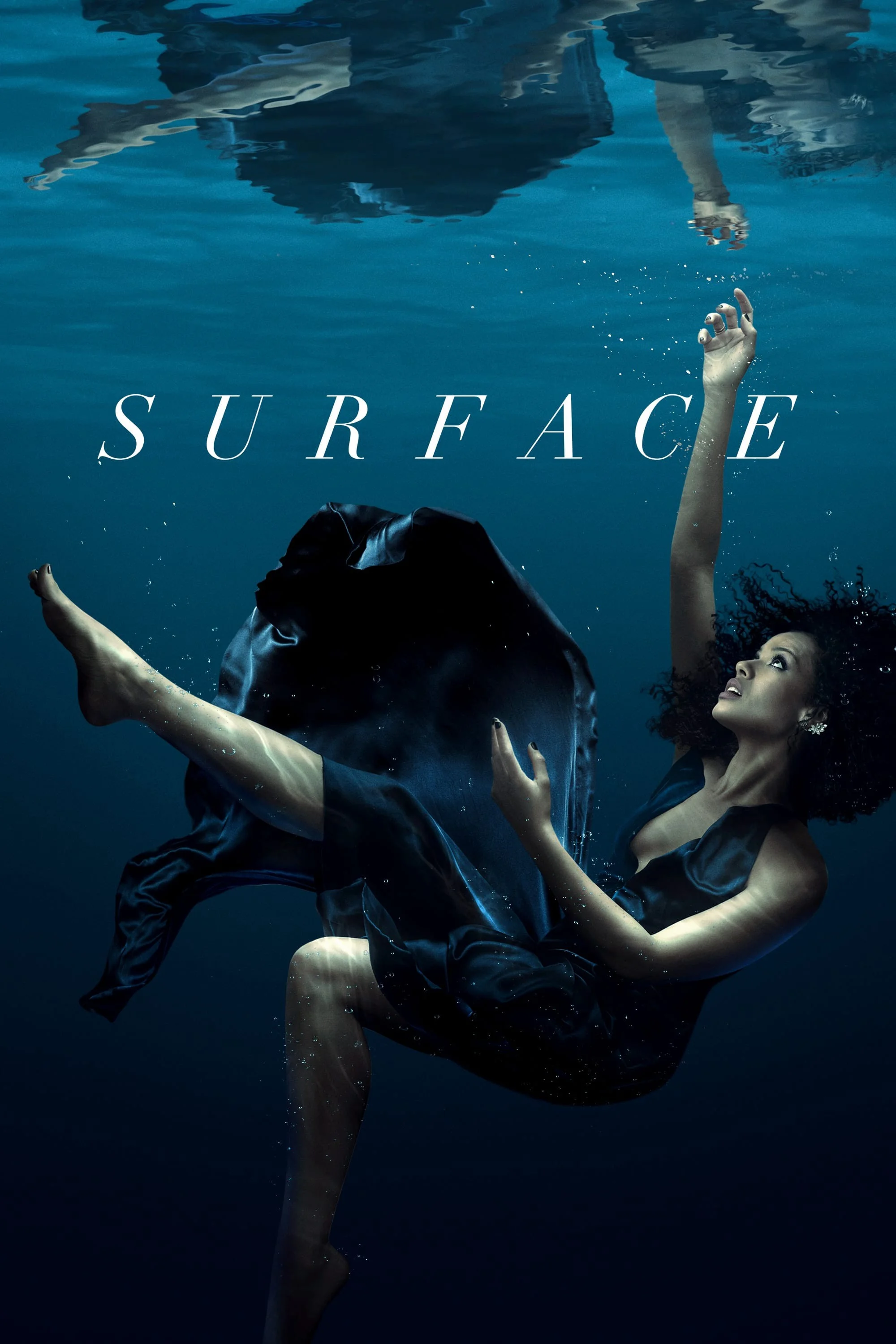 Bề Nổi (Phần 1) - Surface (Season 1)