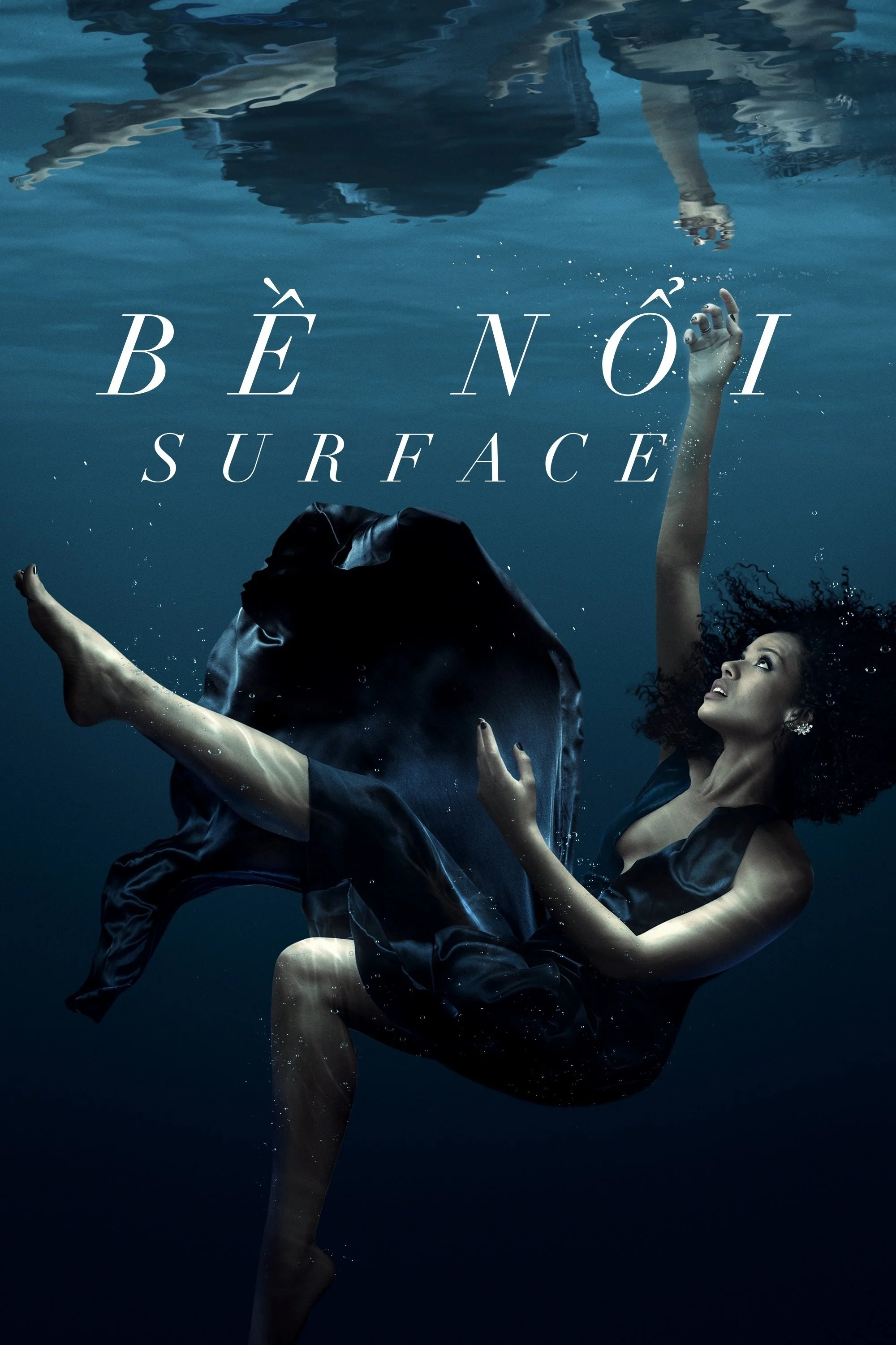 Bề Nổi (Phần 2) - Surface (Season 2)