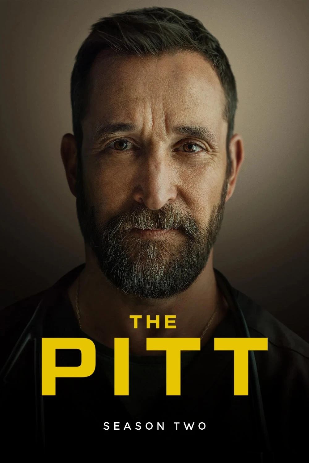 Bệnh Viện Pitt (Phần 2) - The Pitt (Season 2)