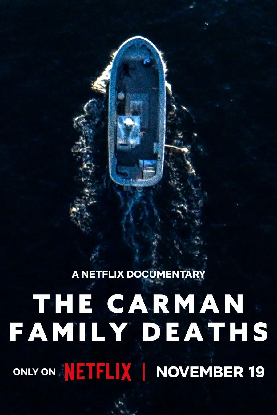 Bí Ẩn Gia Đình Carman - The Carman Family Deaths