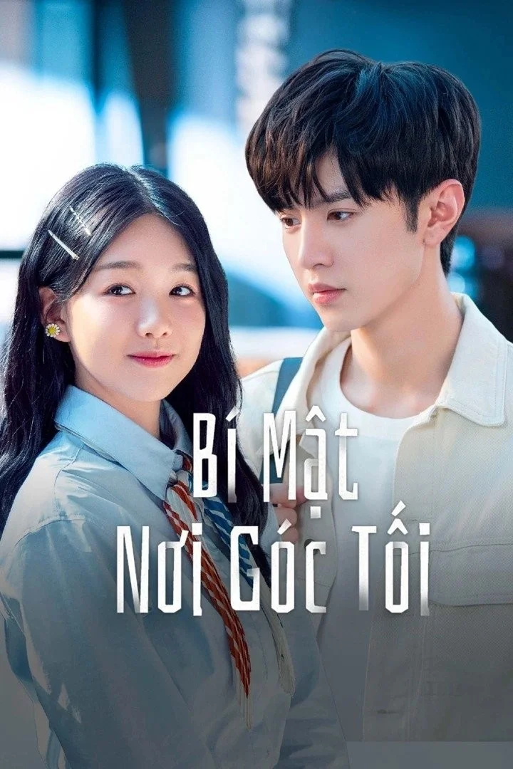 Bí Mật Nơi Góc Tối - Our Secret