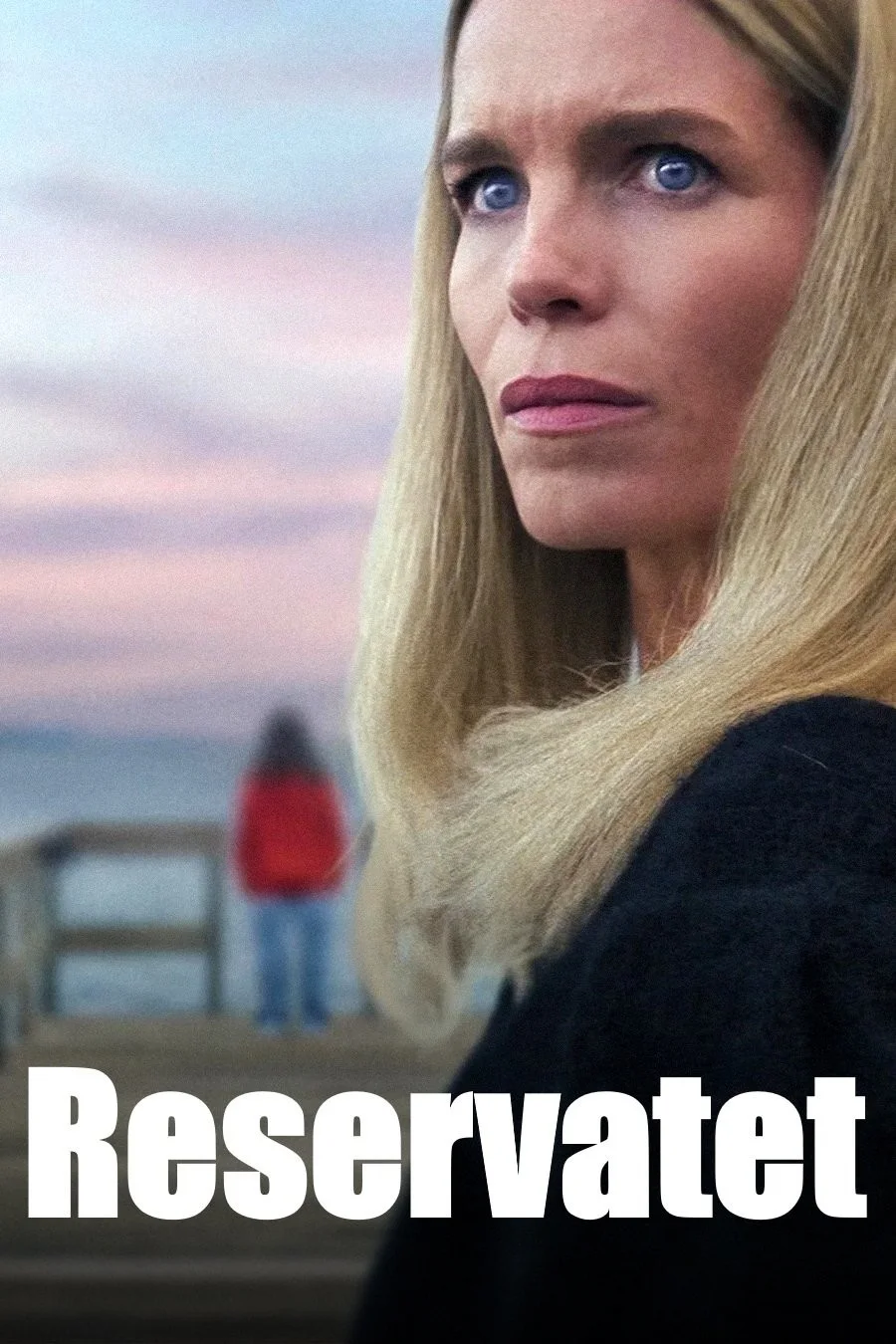 Bí Mật Ở Khu Ngoại Ô - Secrets We Keep