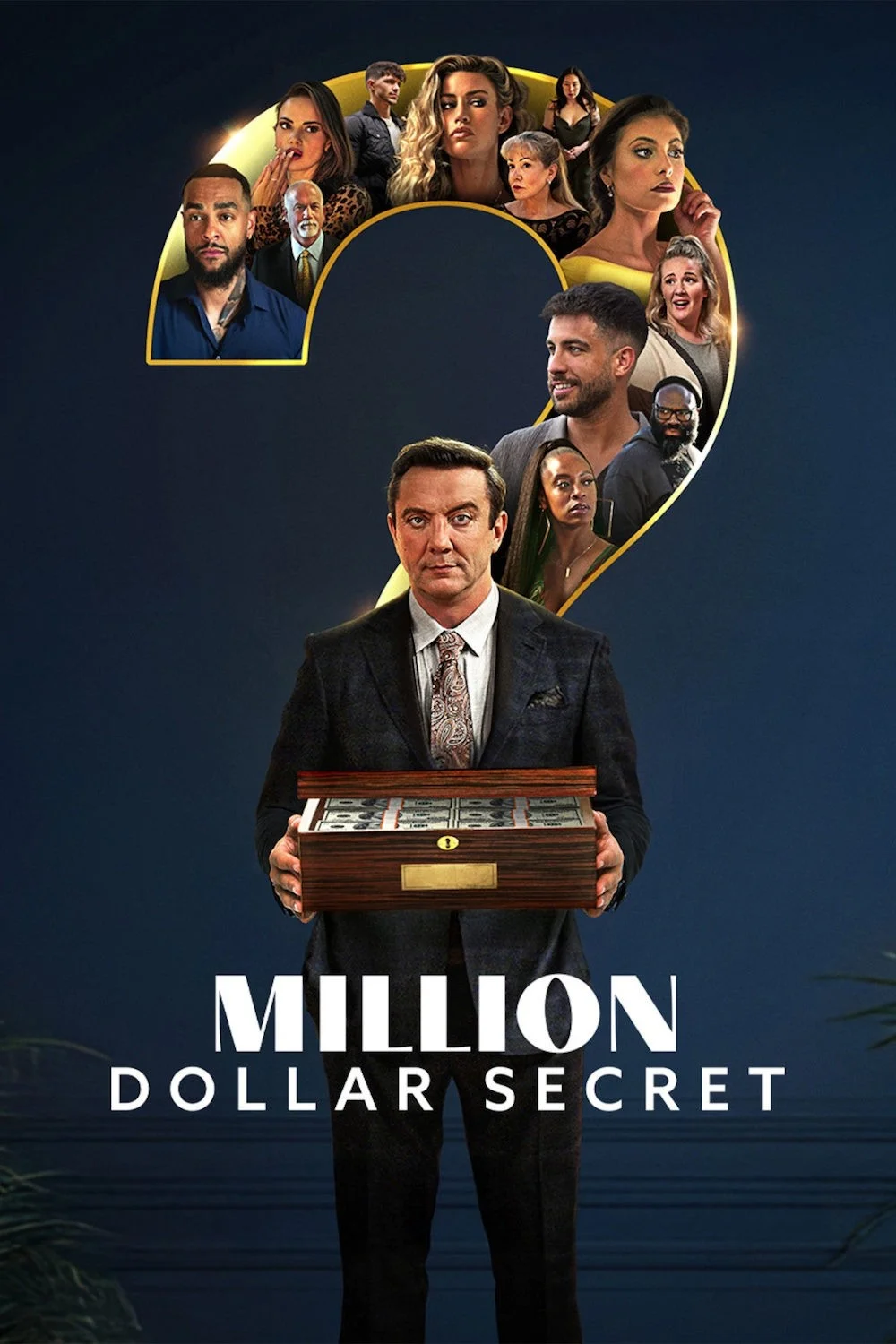 Bí Mật Triệu Đô - Million Dollar Secret